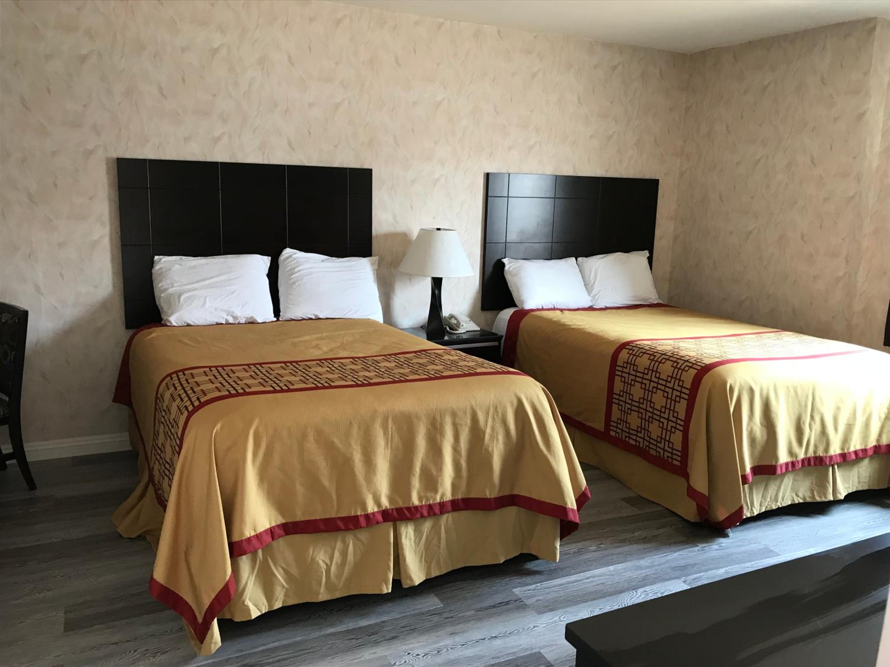 Deluxe Double Room - Photo 1