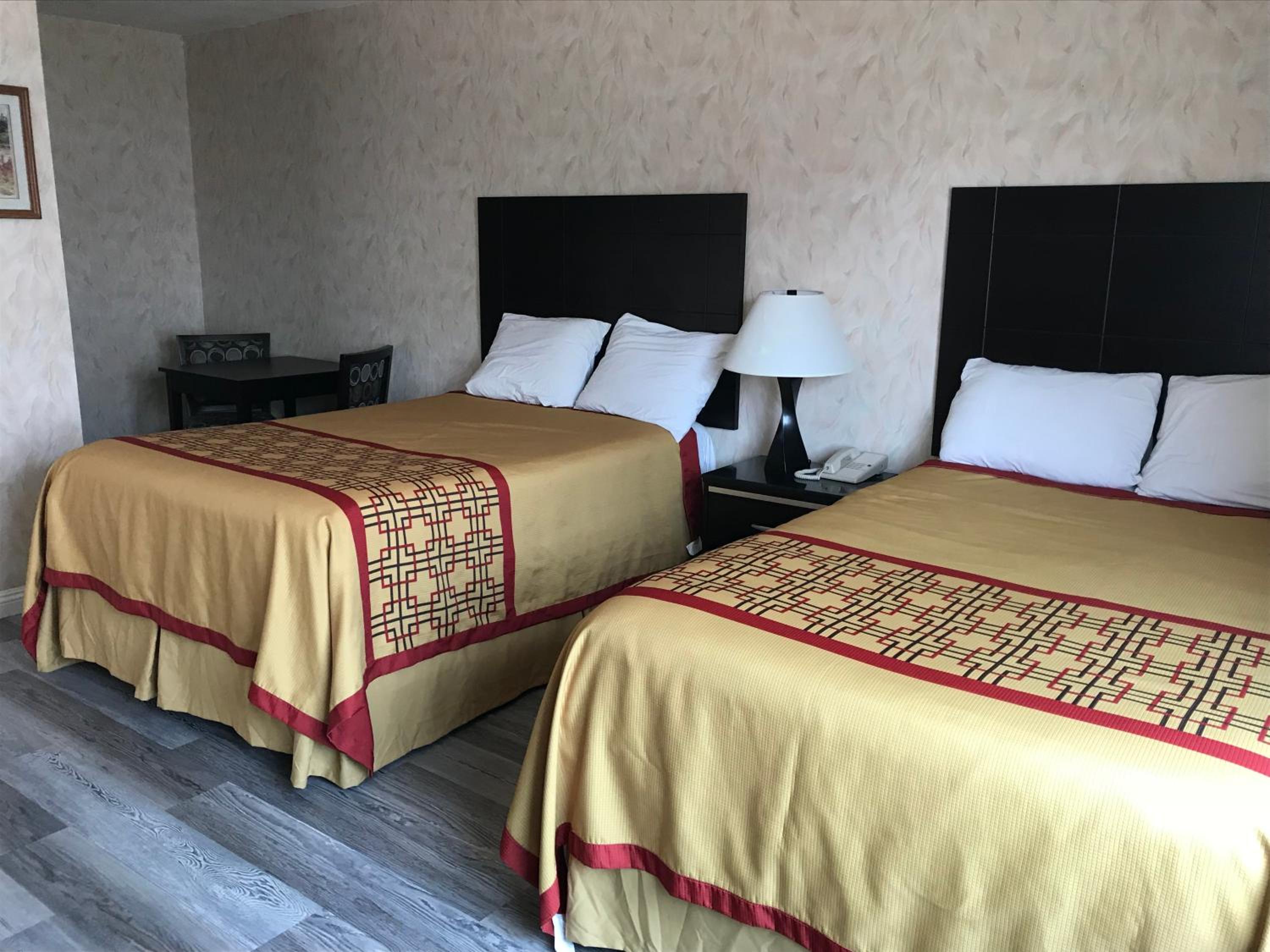Deluxe Double Room - Photo 2