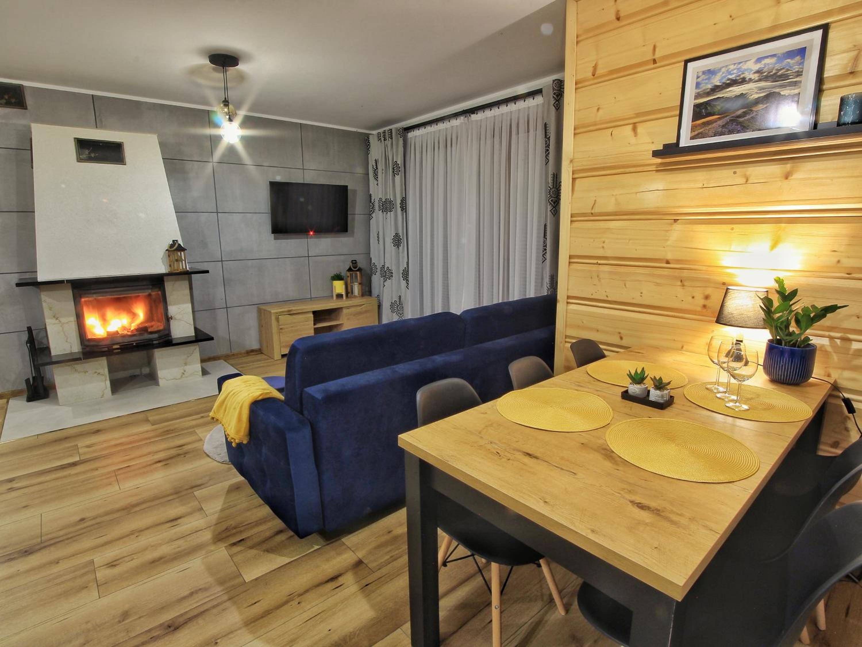 Apartment - Ground Floor