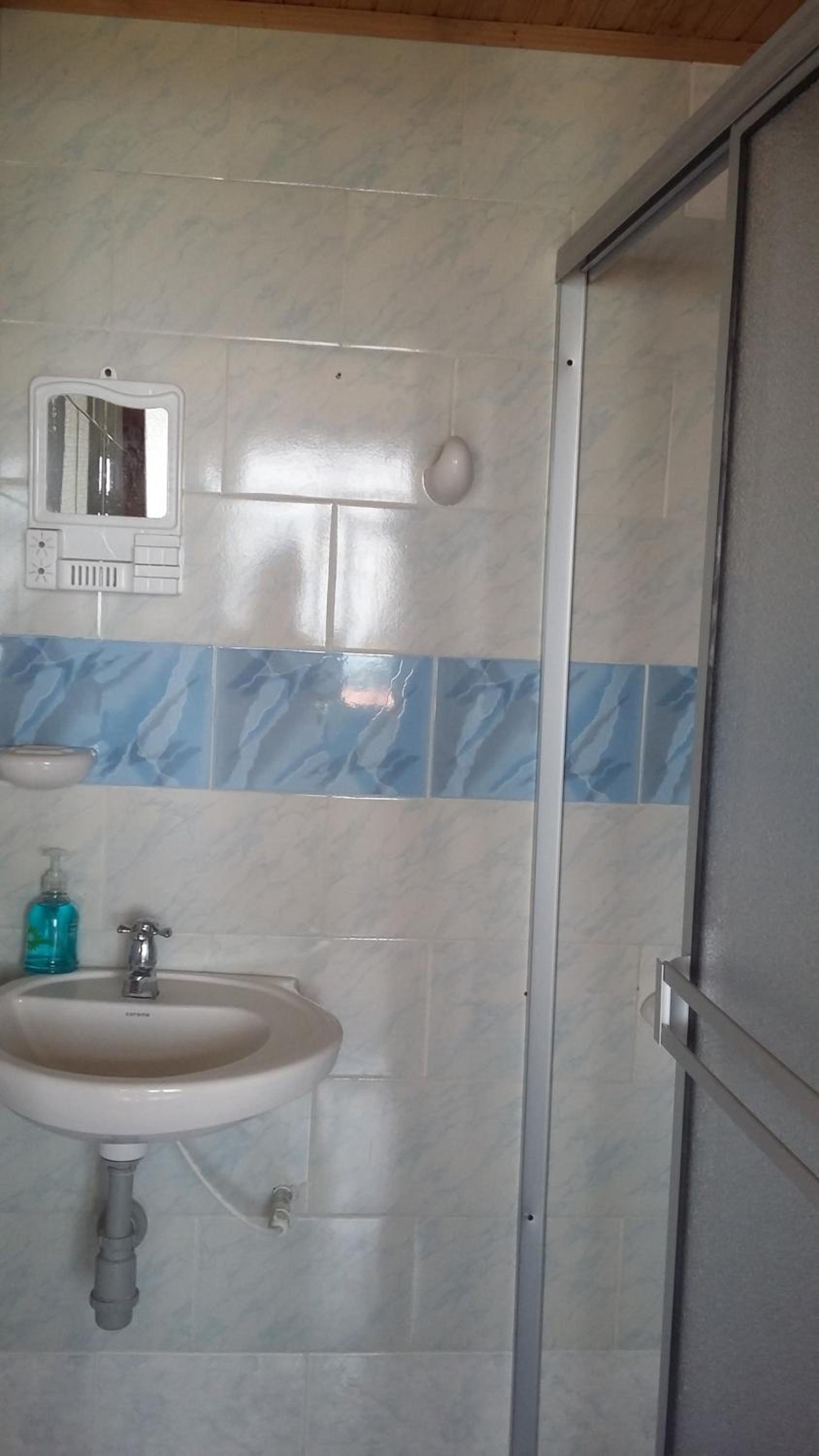 Triple Room with Private External Bathroom photo 3