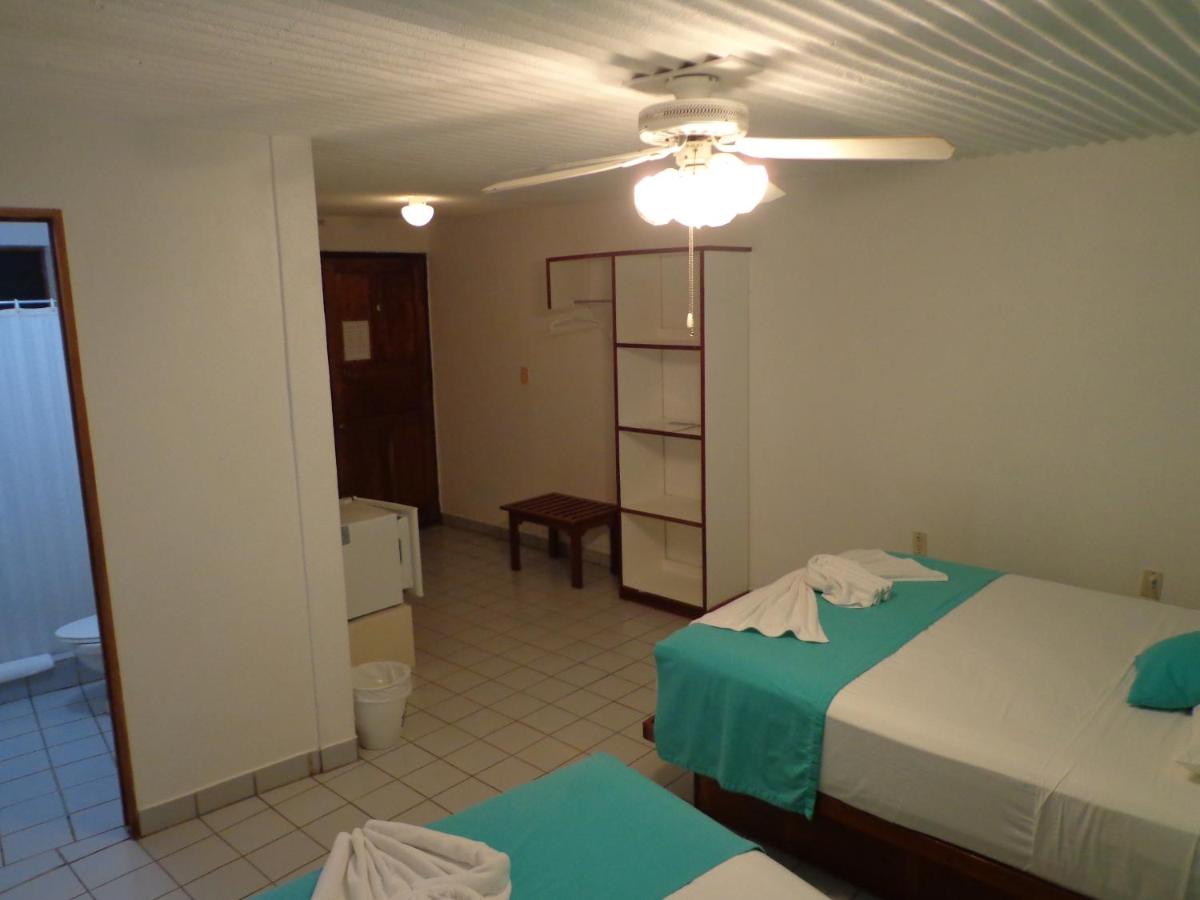 Quadruple Room 12 photo 1