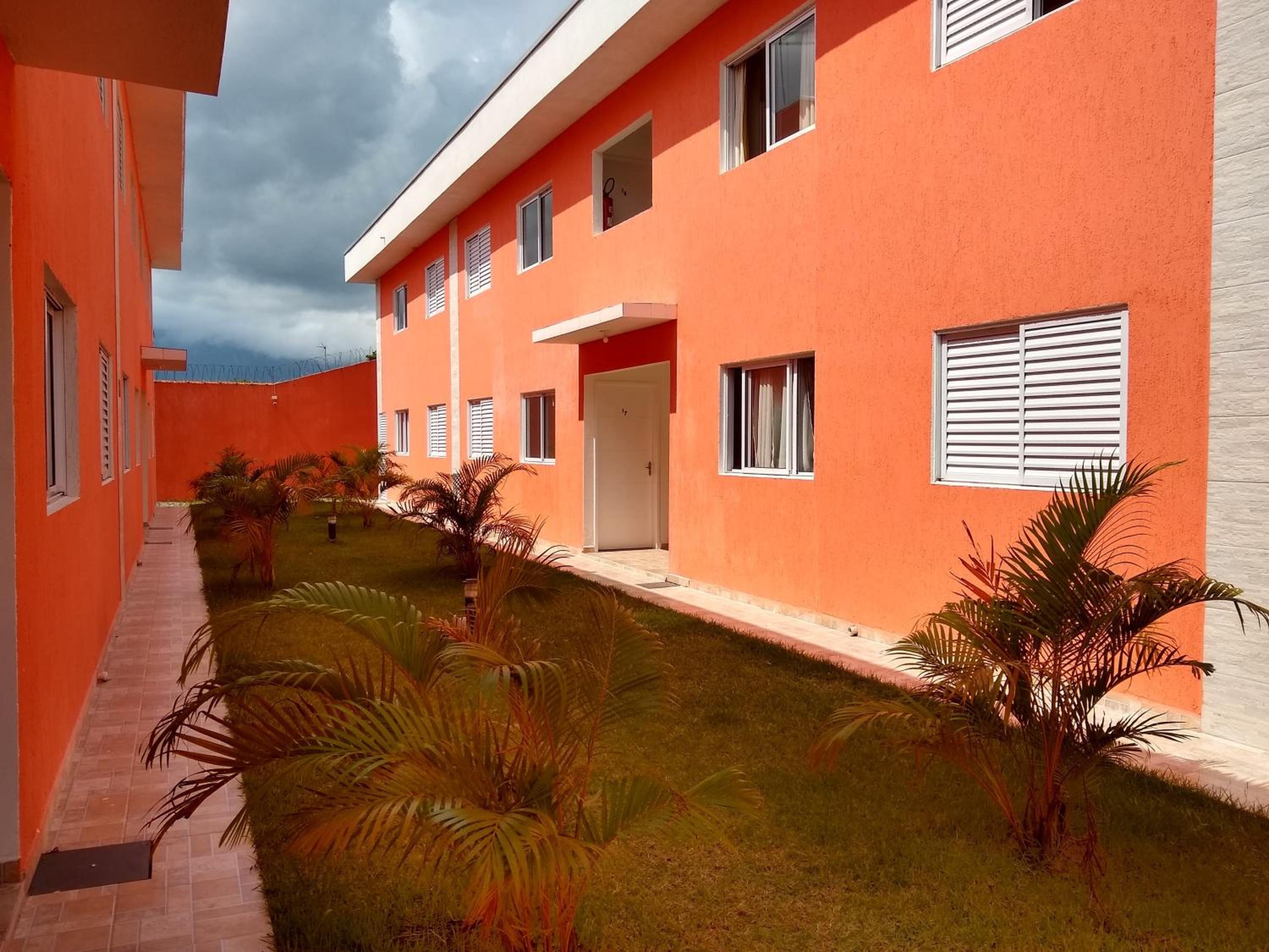 Apartment - Ground Floor