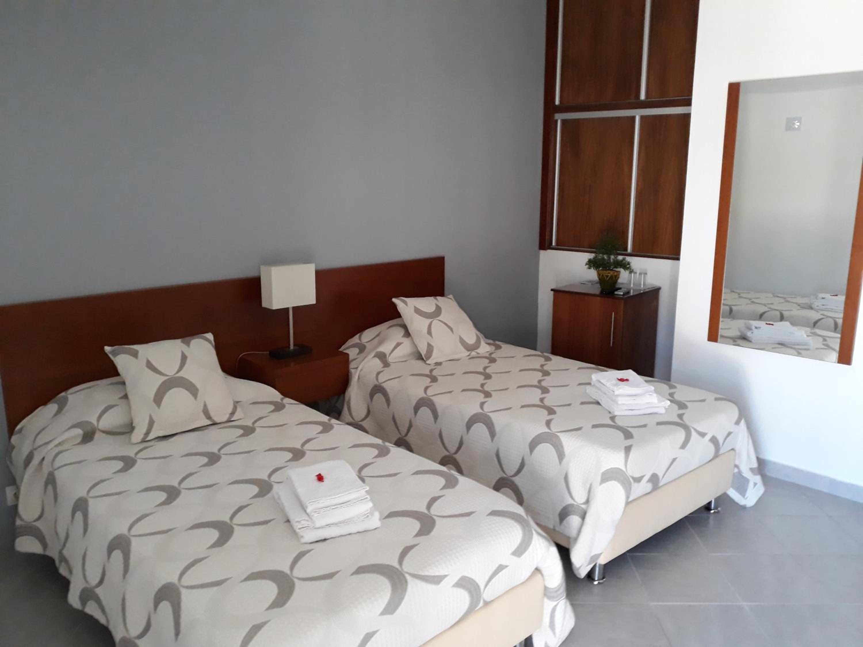 Twin Room photo 1