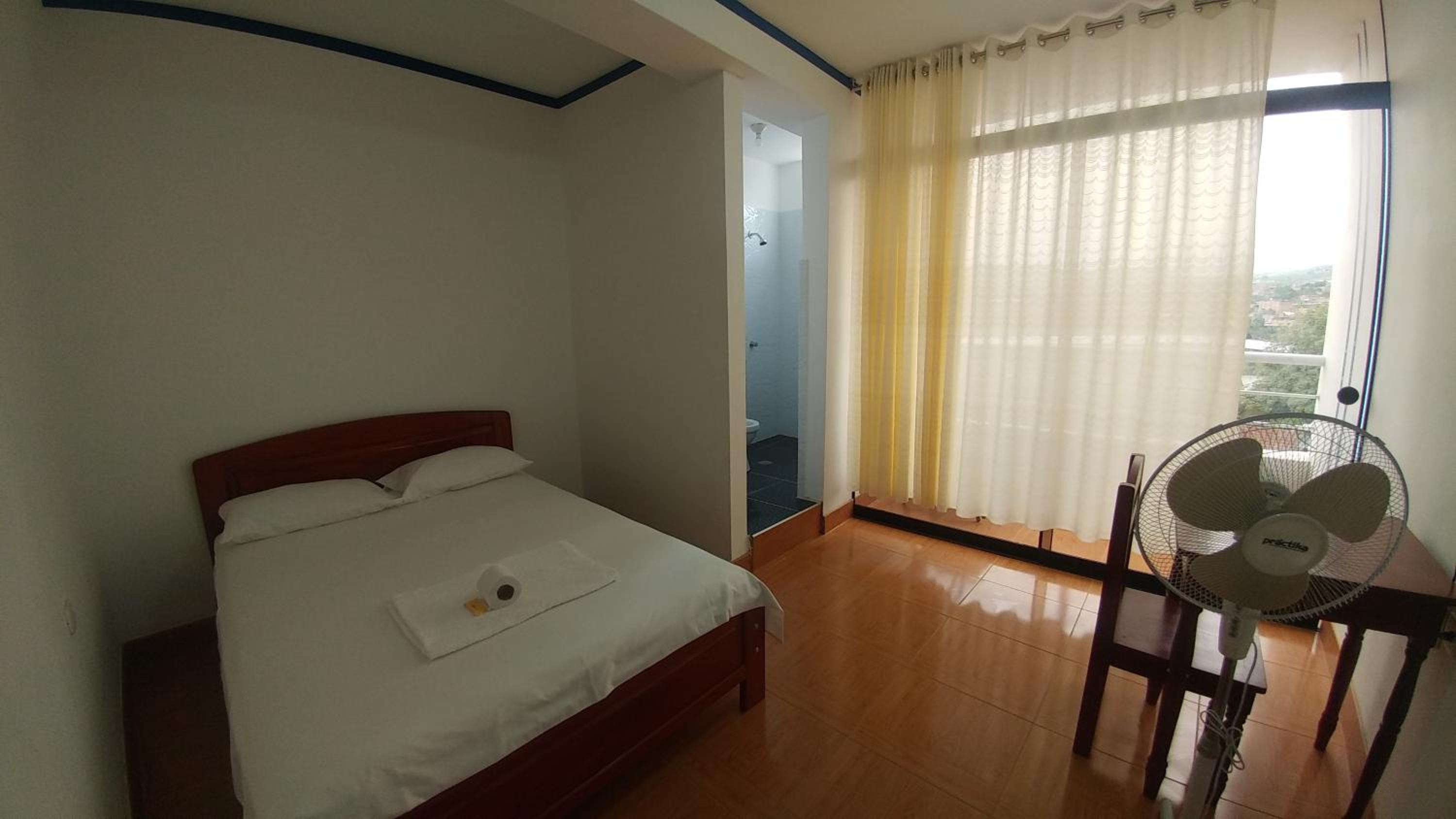 Deluxe Room photo 3