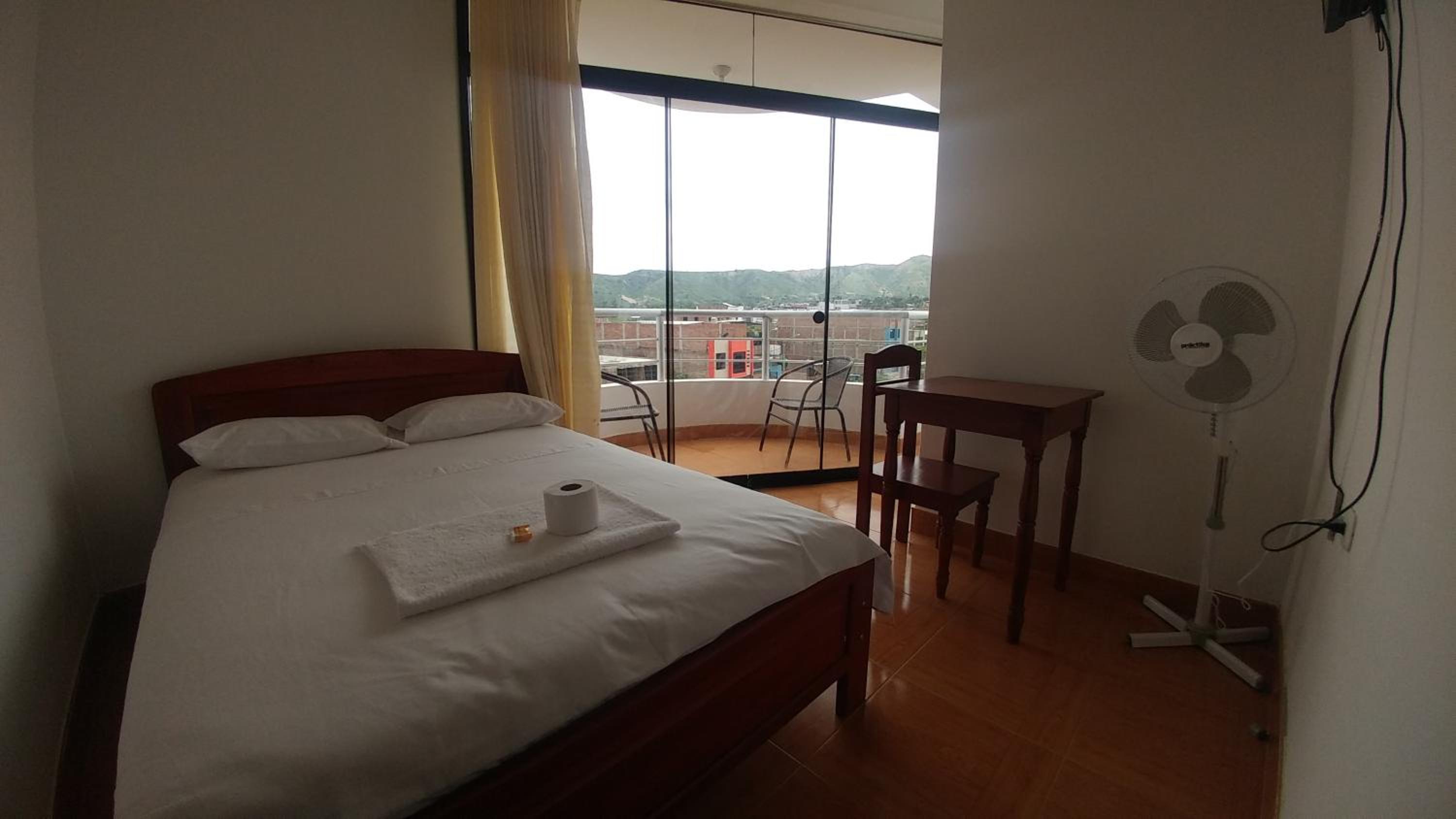 Deluxe Room photo 2