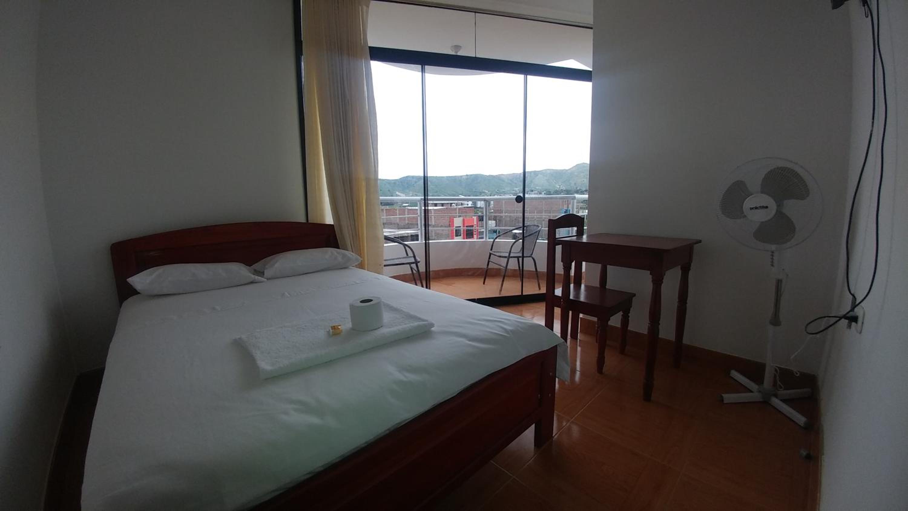 Deluxe Room photo 1