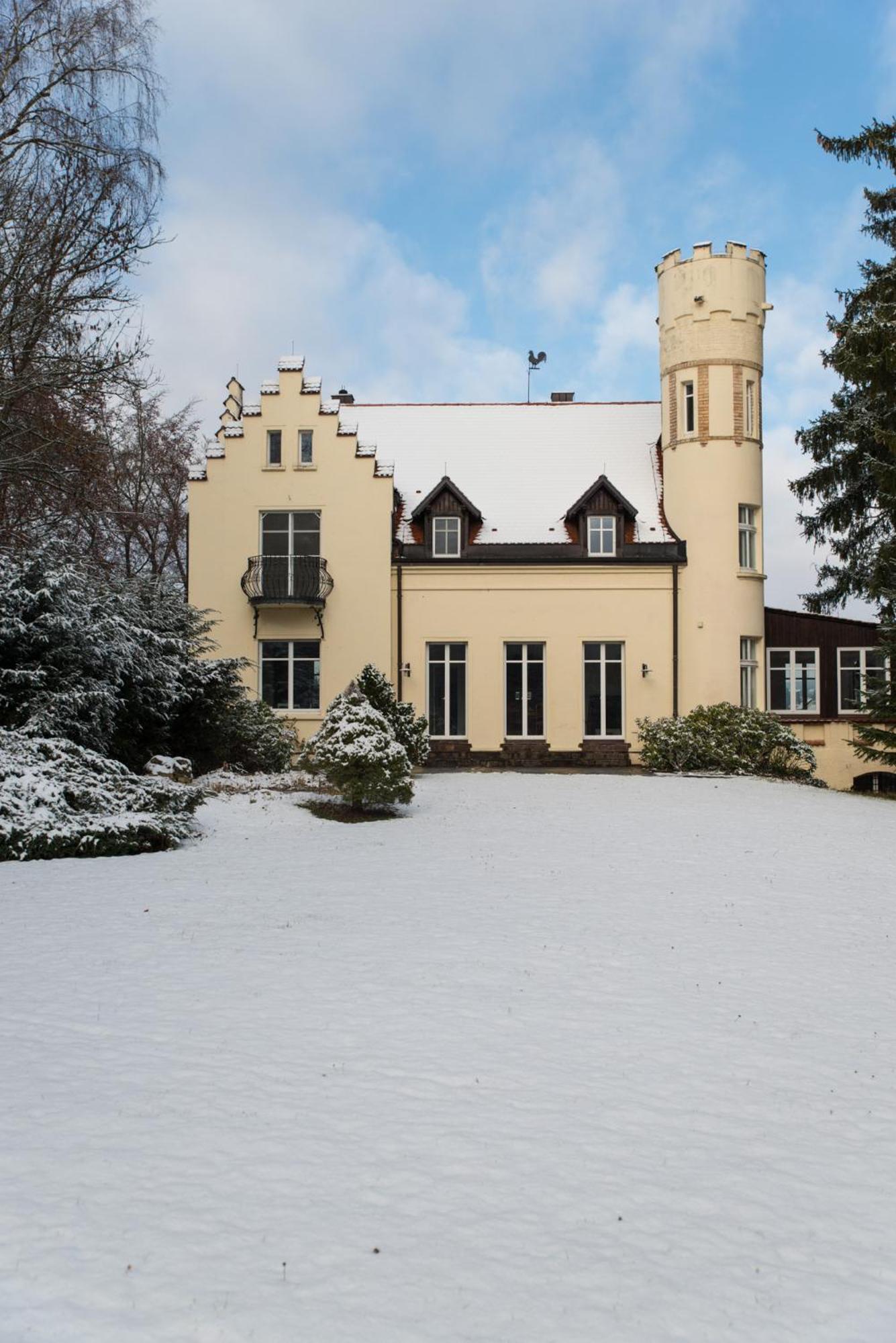 Villa - Photo 12