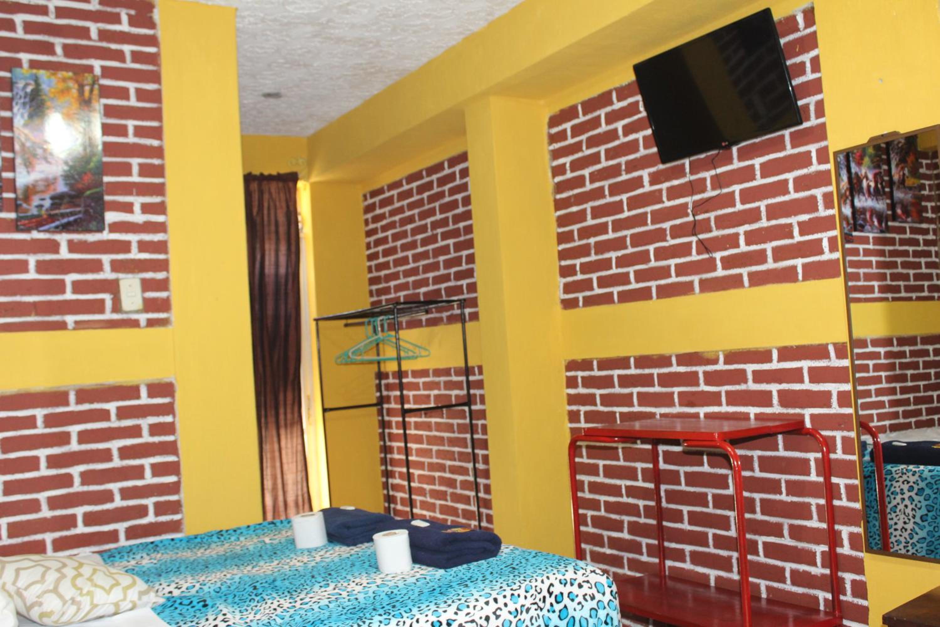 Double Room photo 2