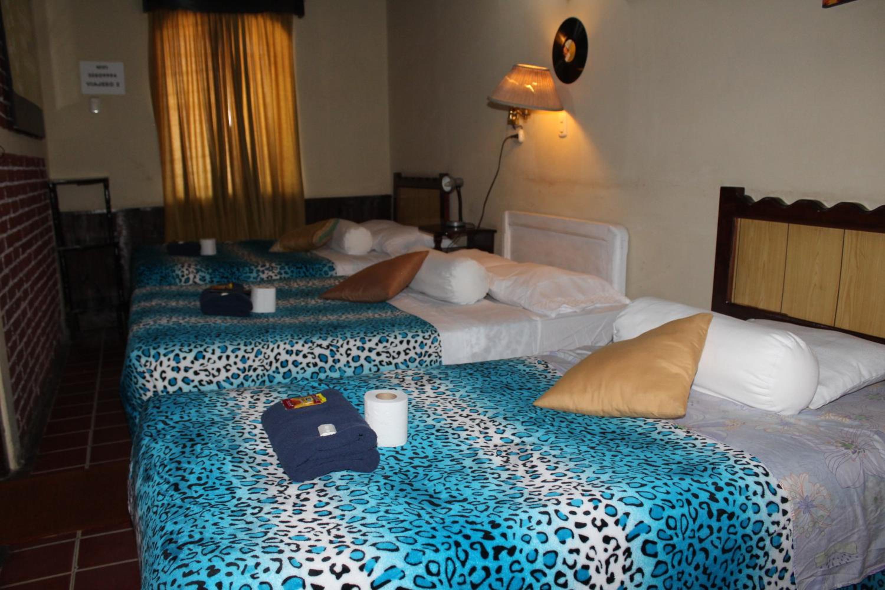 Triple Room photo 3