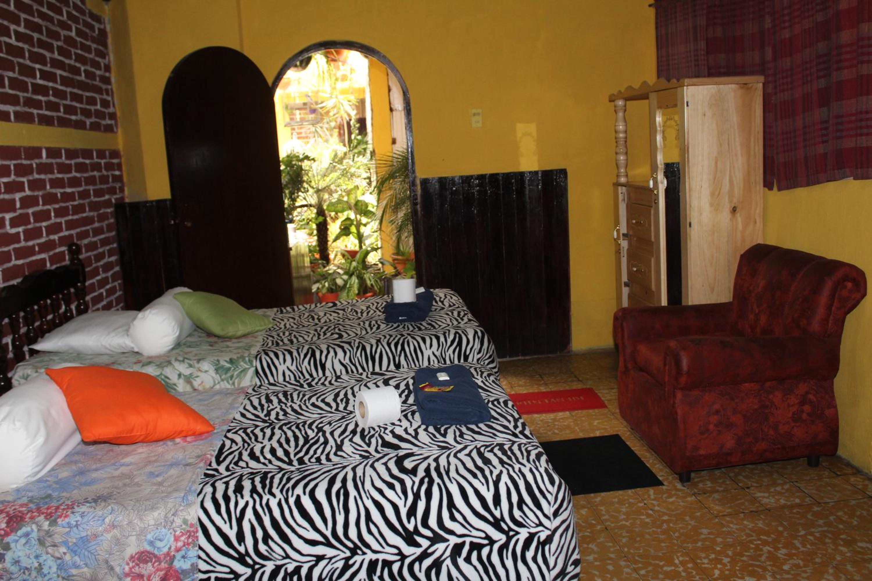 Quadruple Room photo 2
