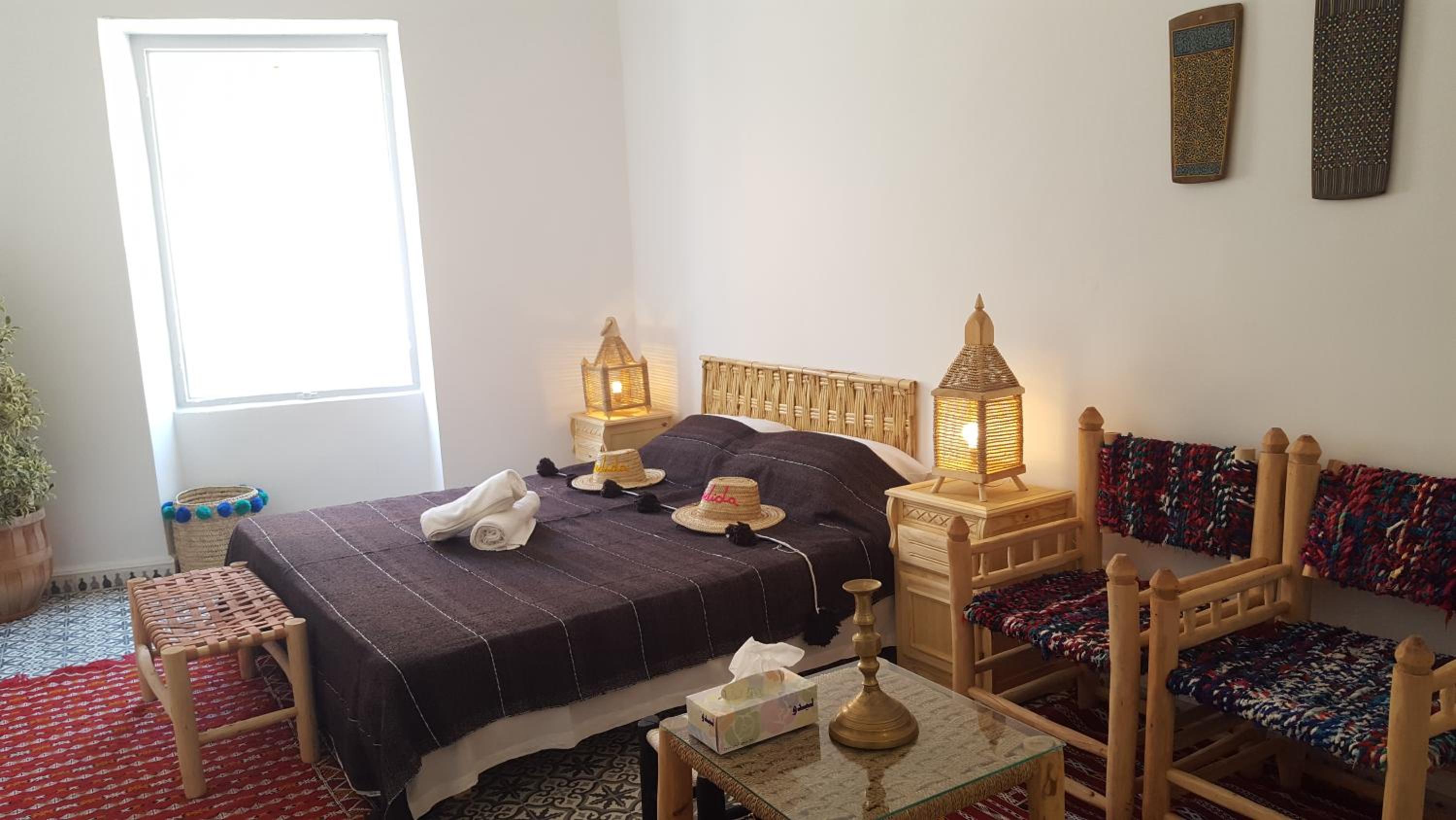 One-Bedroom House - Photo 19