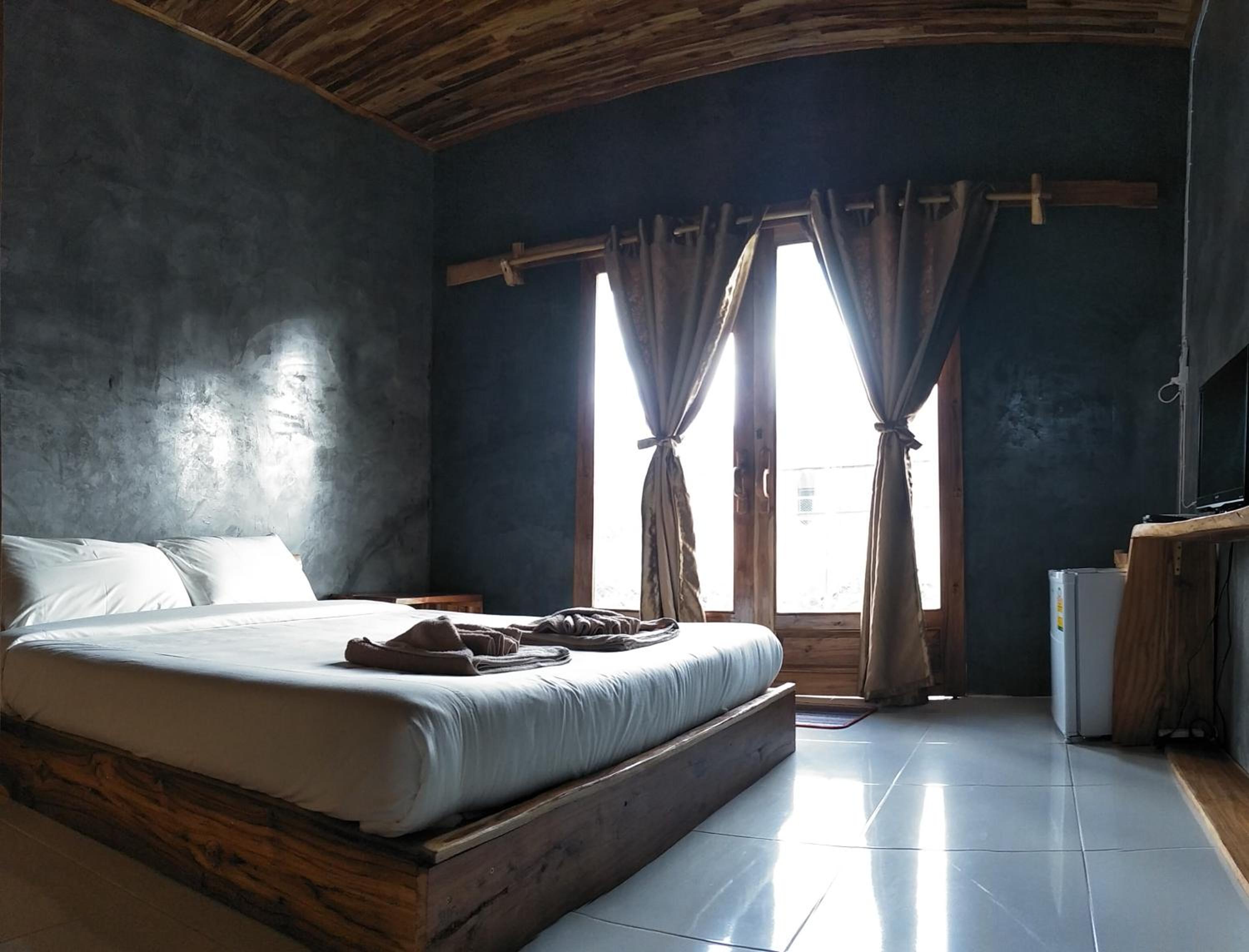 Double Room with Private Bathroom photo 1