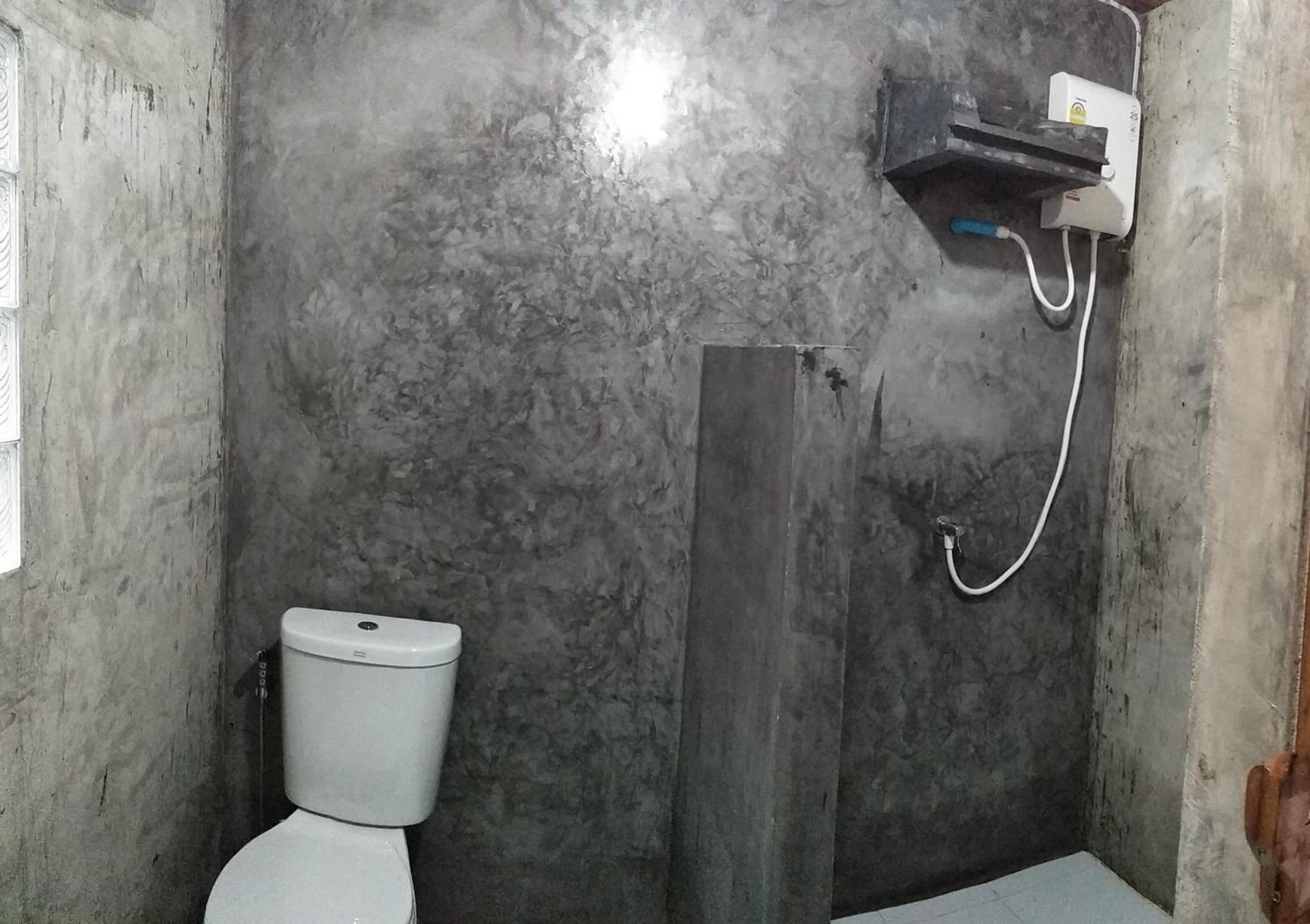 Double Room with Private Bathroom photo 3