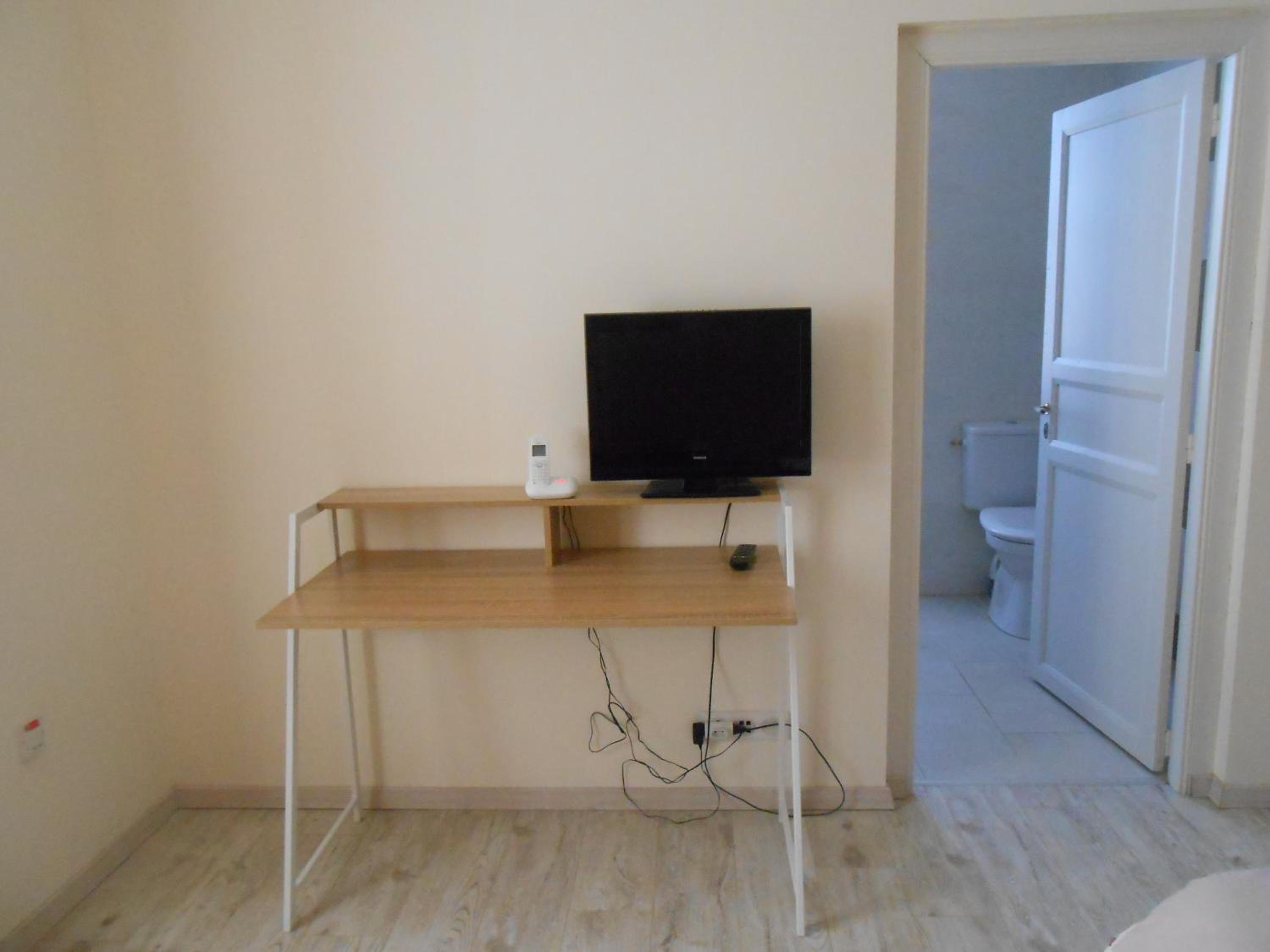Standard Double Room photo 1