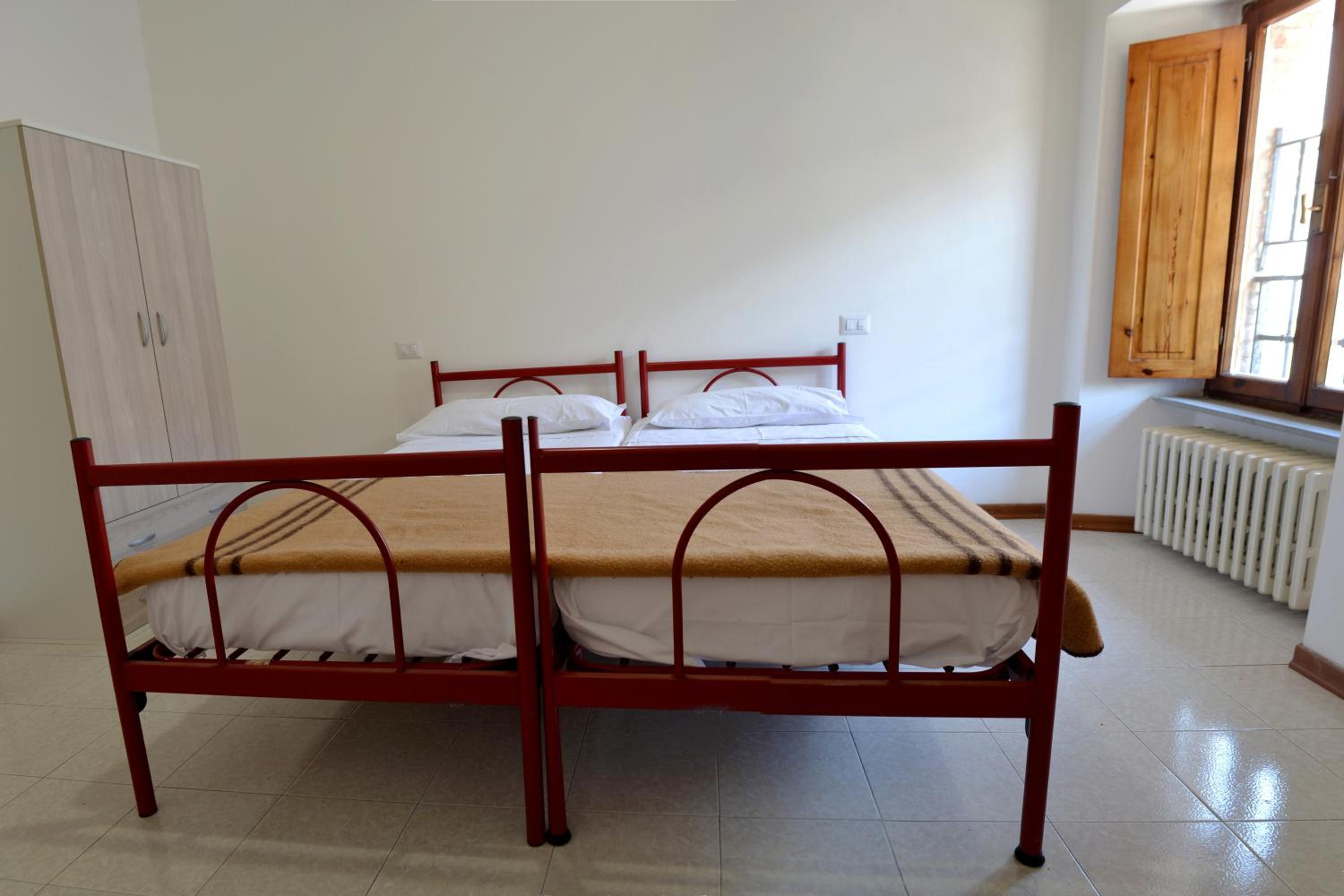 Double Room with Private External Bathroom photo 2