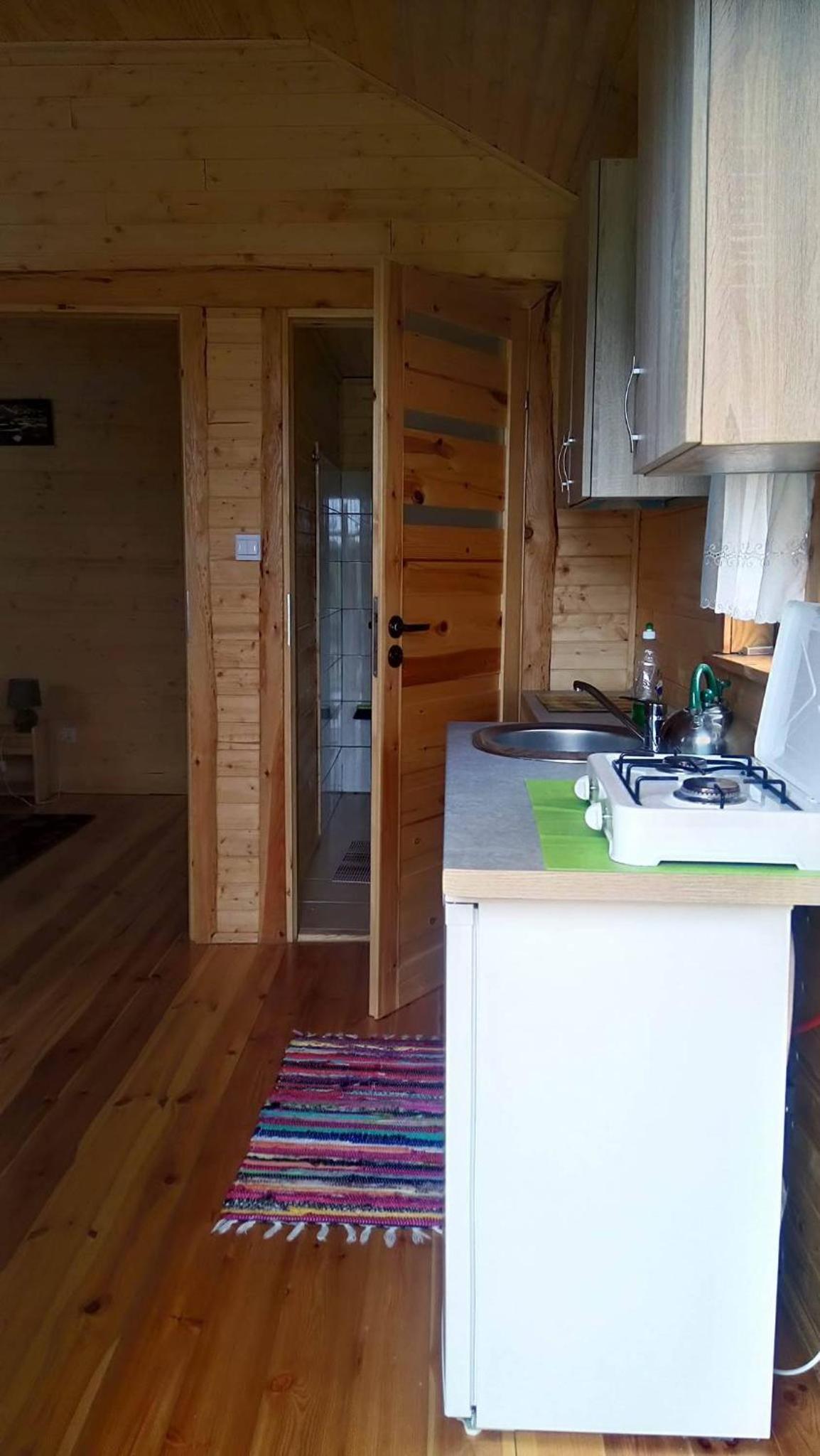 One-Bedroom Chalet photo 1