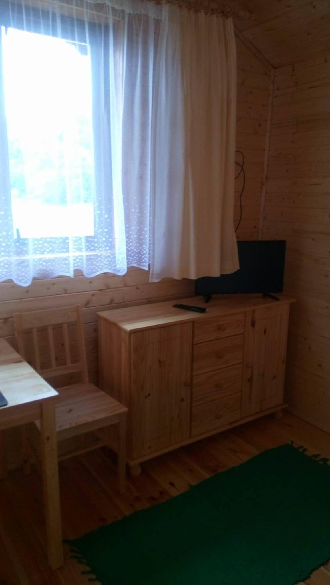One-Bedroom Chalet photo 2