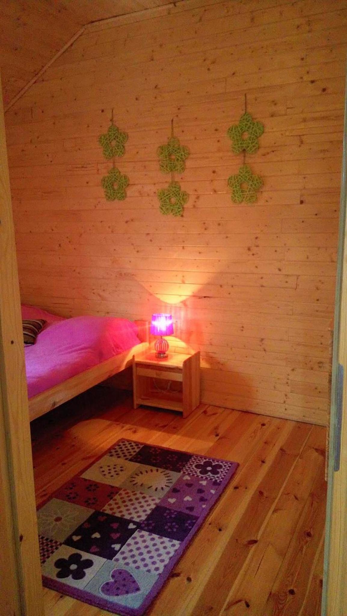 One-Bedroom Chalet photo 3