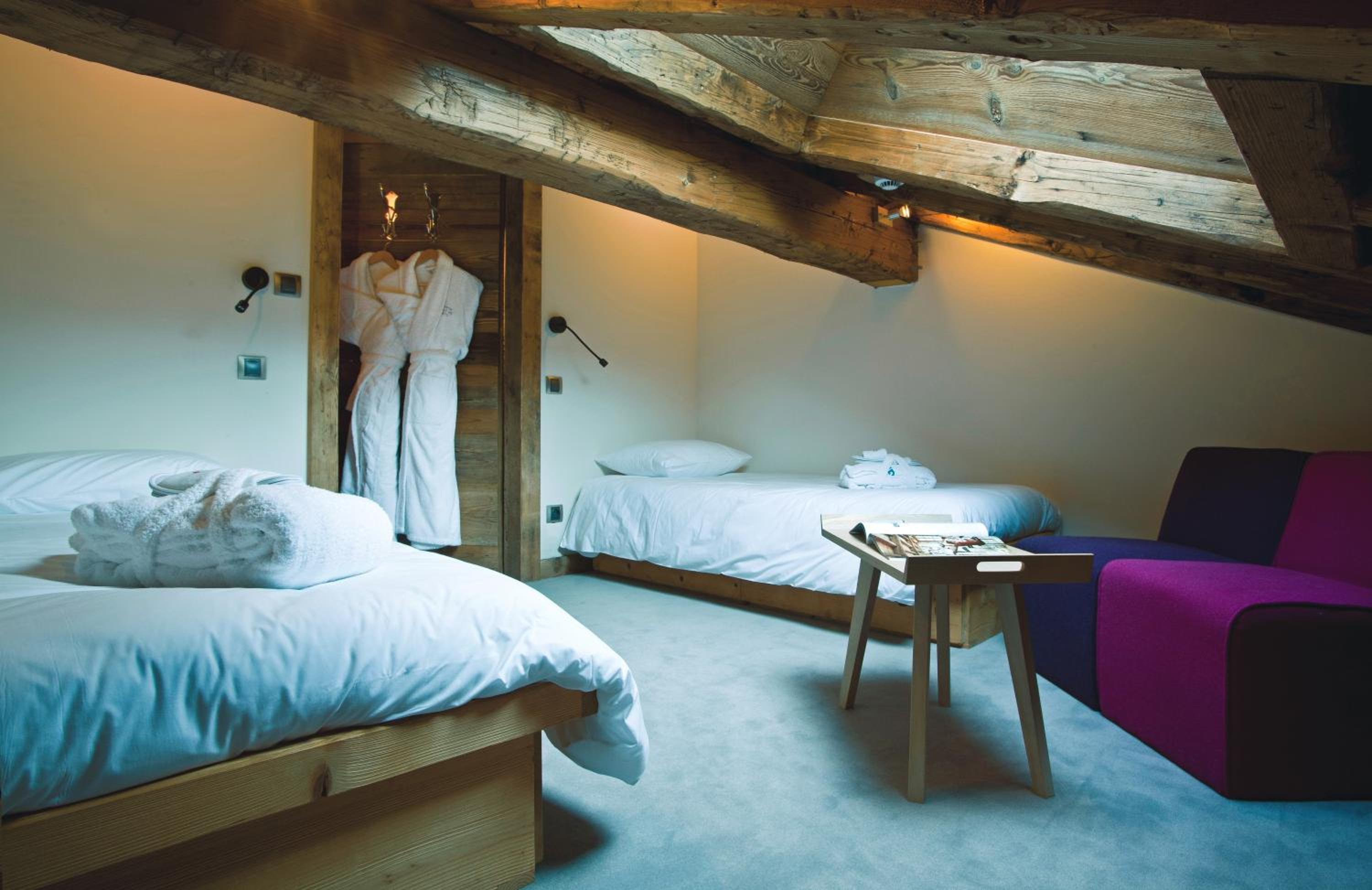 Suite Familiale (2 Adultes + 3 Enfants) Tapiaz Suite Familiale (2 Adultes + 3 Enfants) Tapiaz
