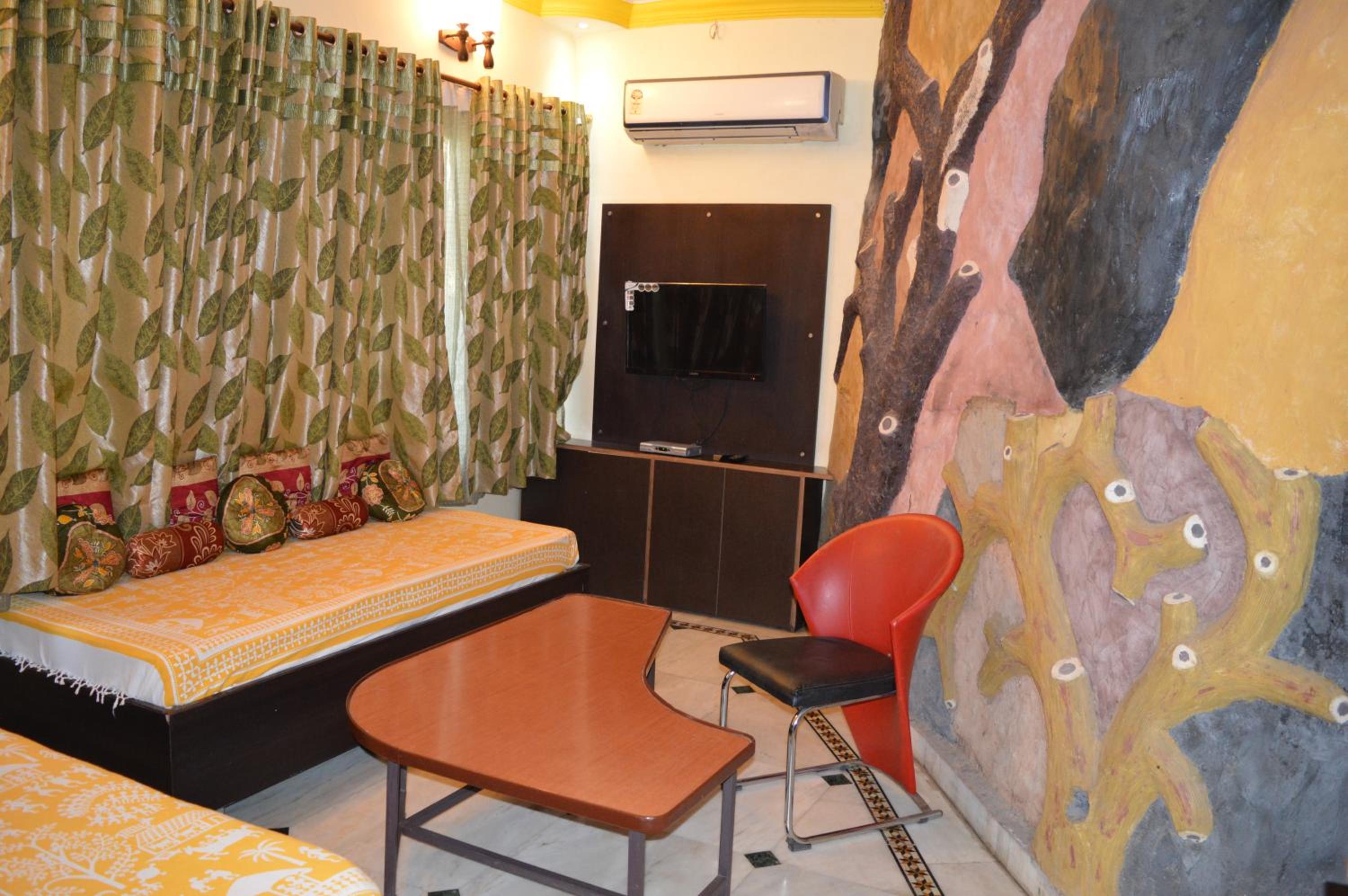 Deluxe Suite - Photo 4