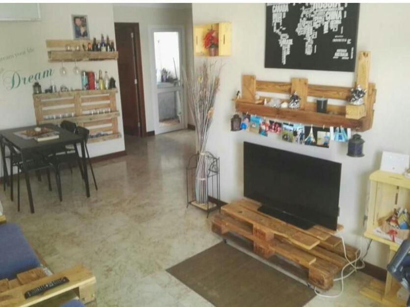 Habitación Individual