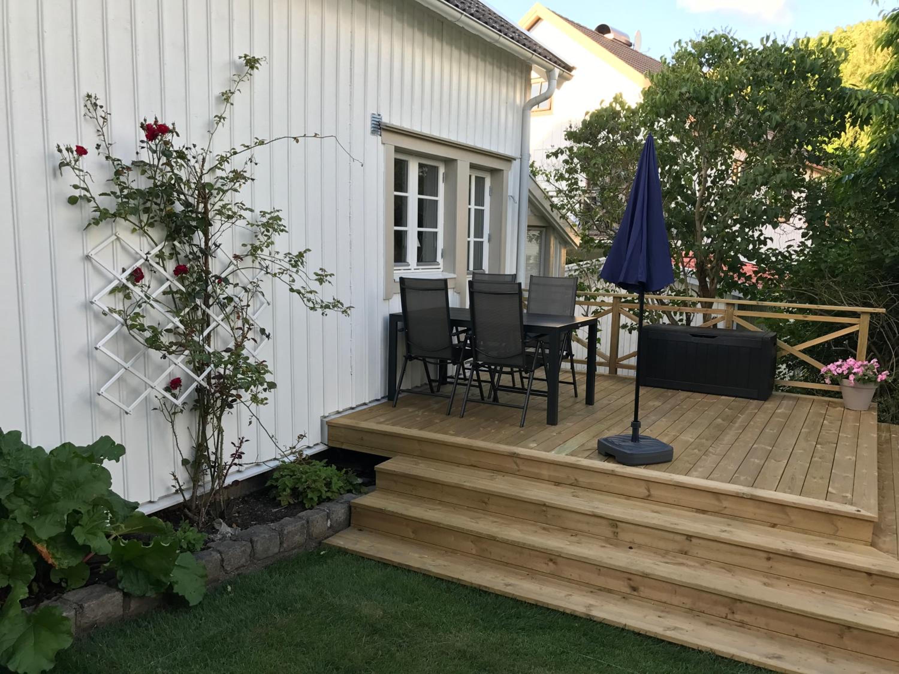 Villa - Photo 16