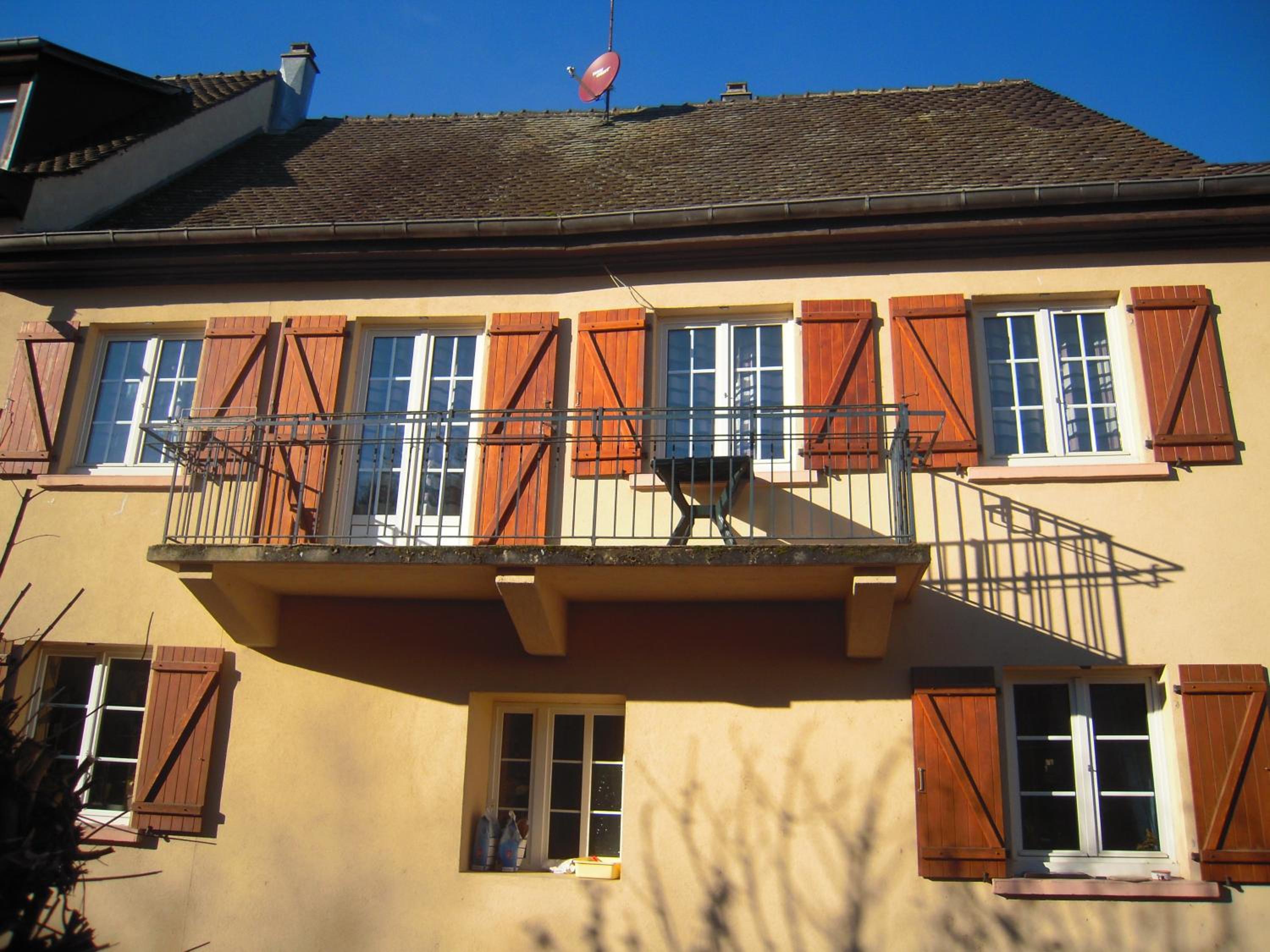 Cottage (4 Adults)