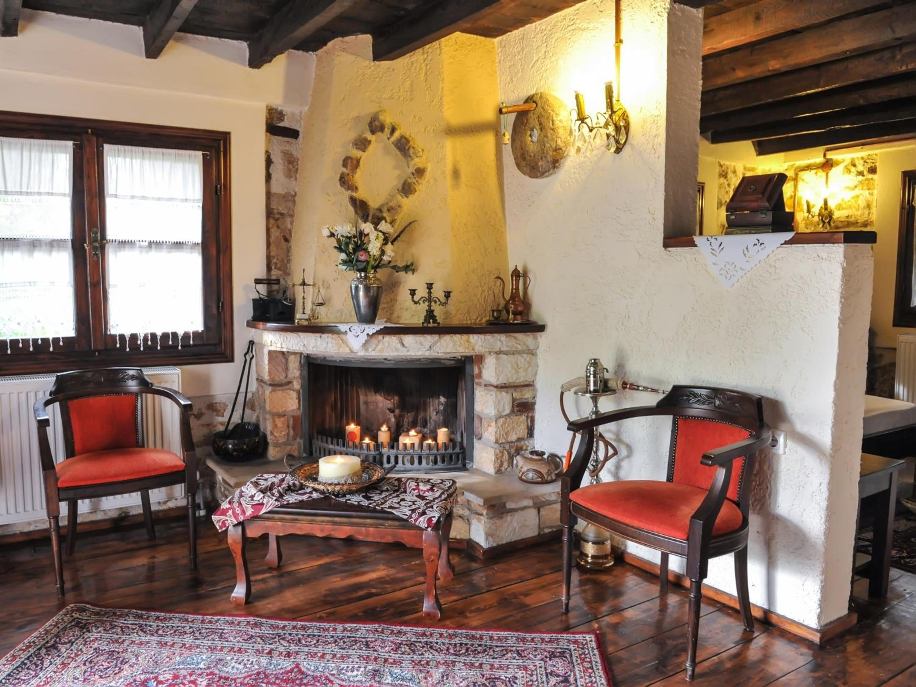 Family Suite photo 1