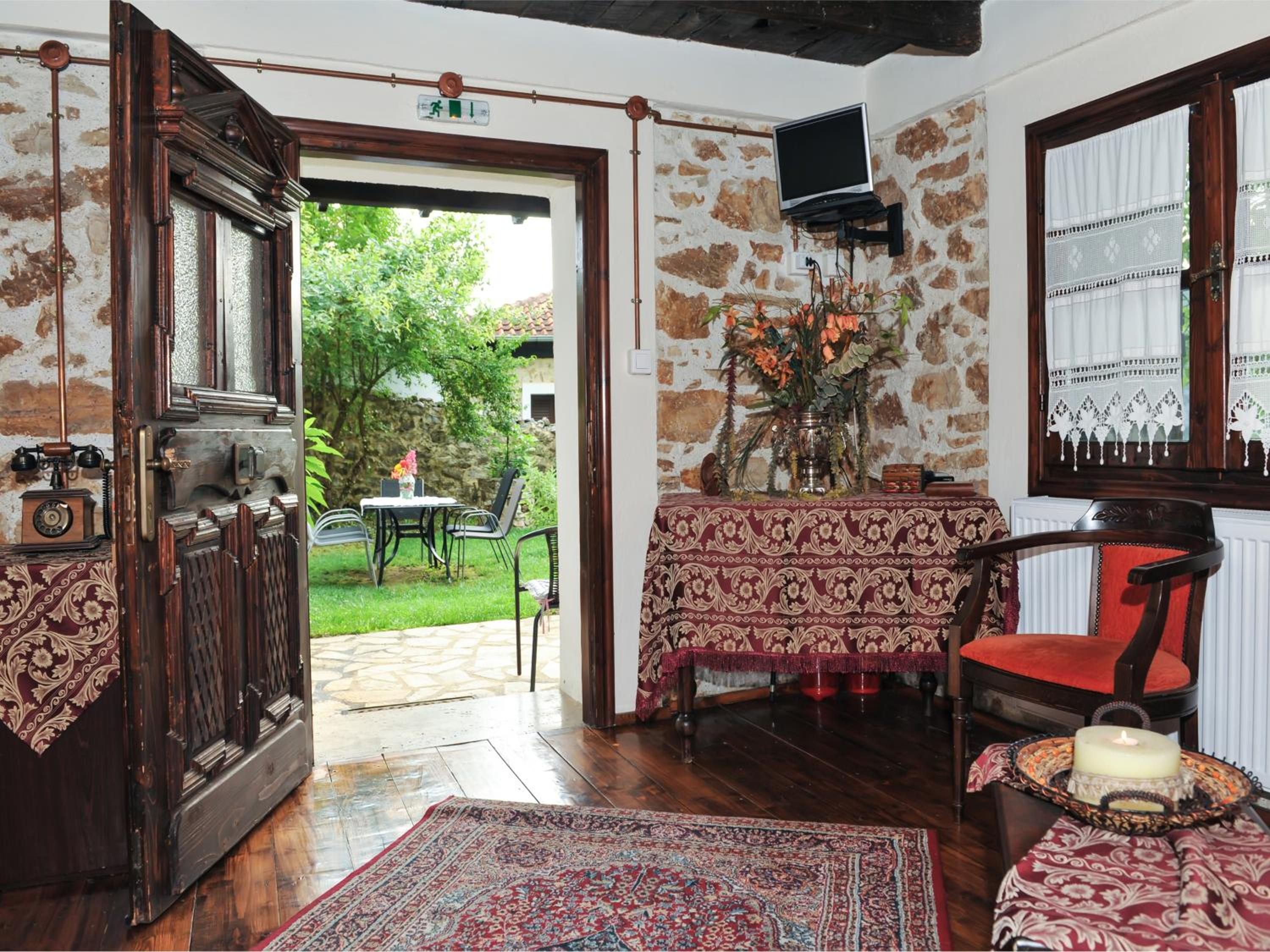 Family Suite photo 3