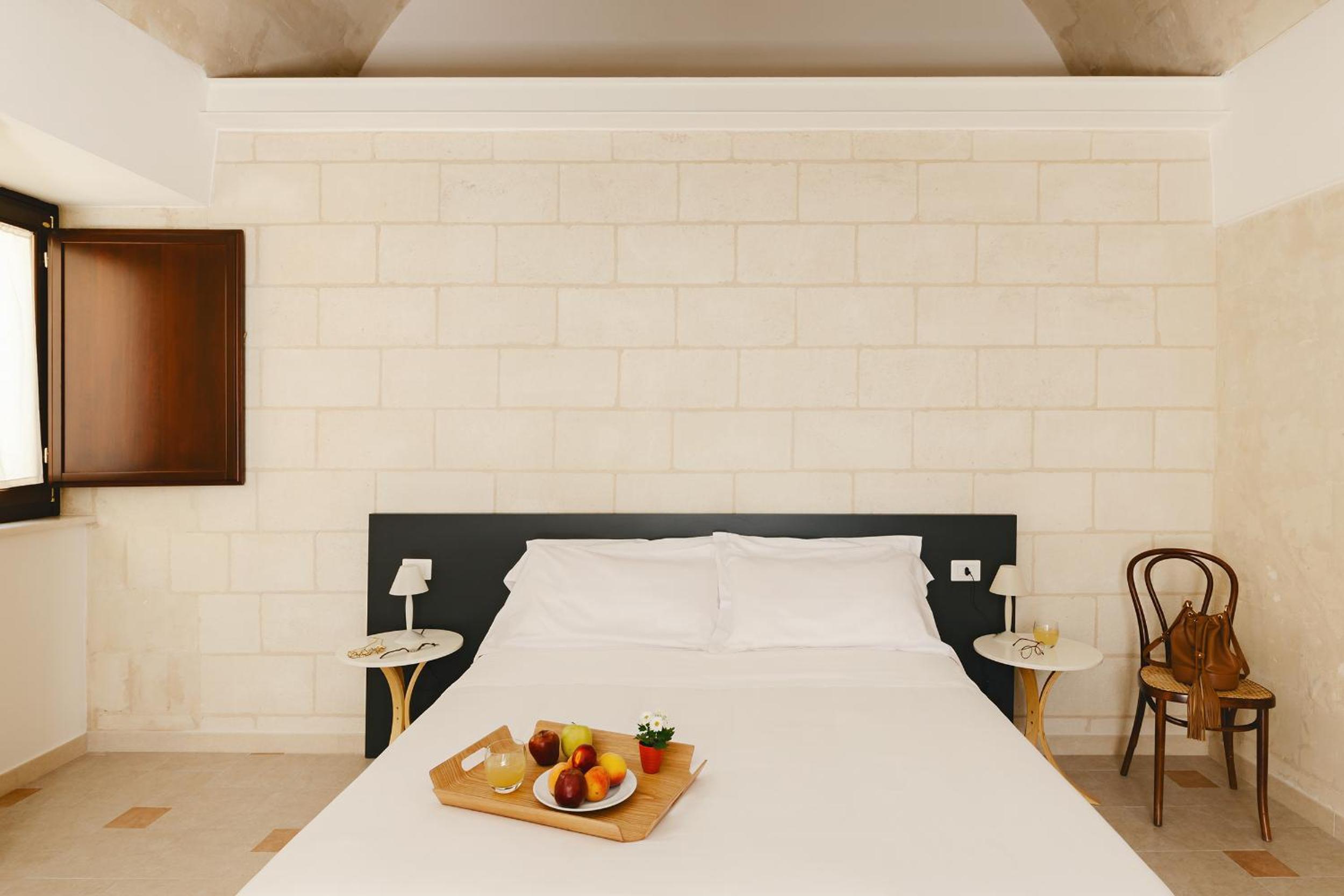 Standard Double or Twin Room photo 3