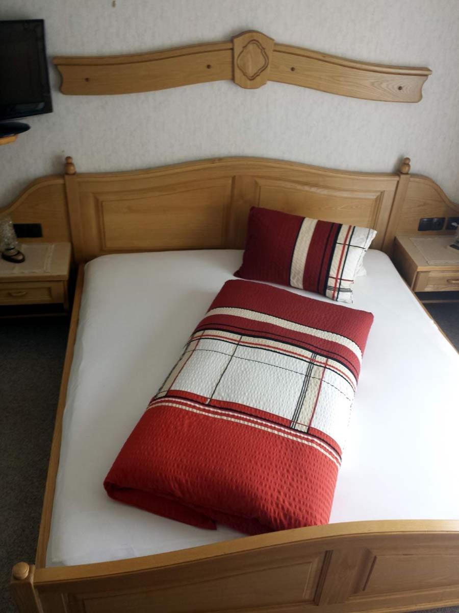 Comfort Double or Twin Room with Mountain View photo 1