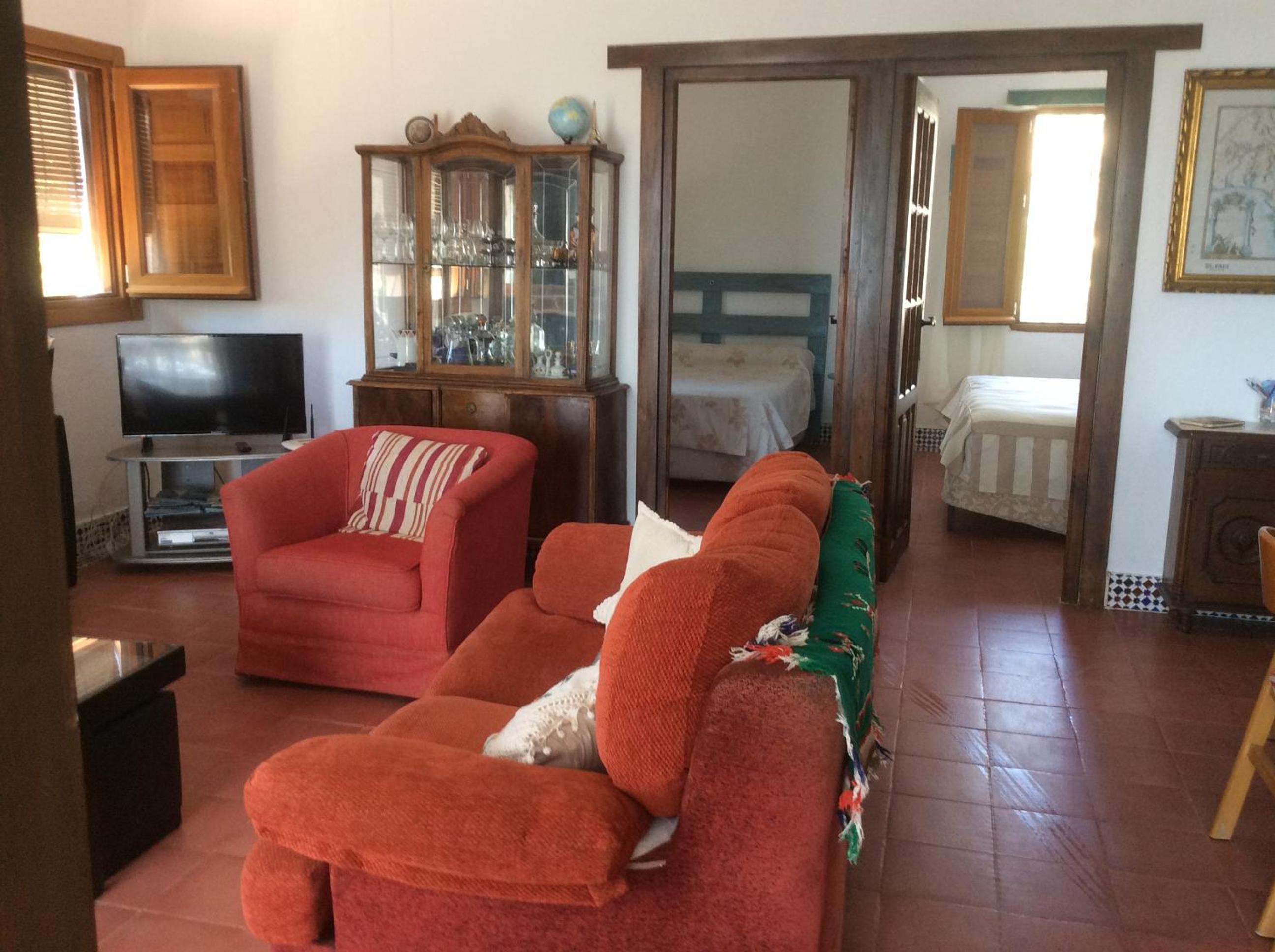 Casa de Dos Habitaciones