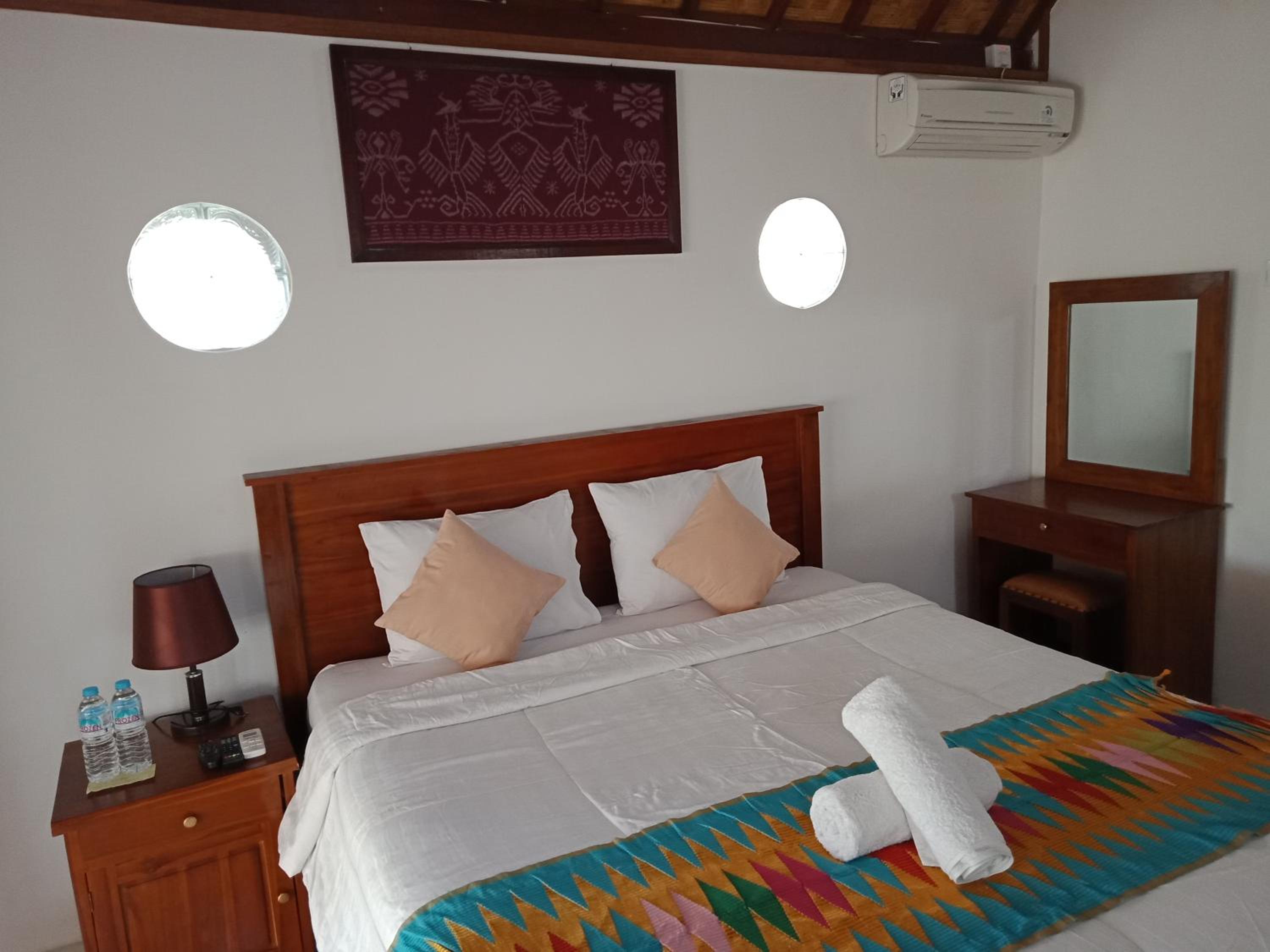 Double Room with Sea View - Photo 6