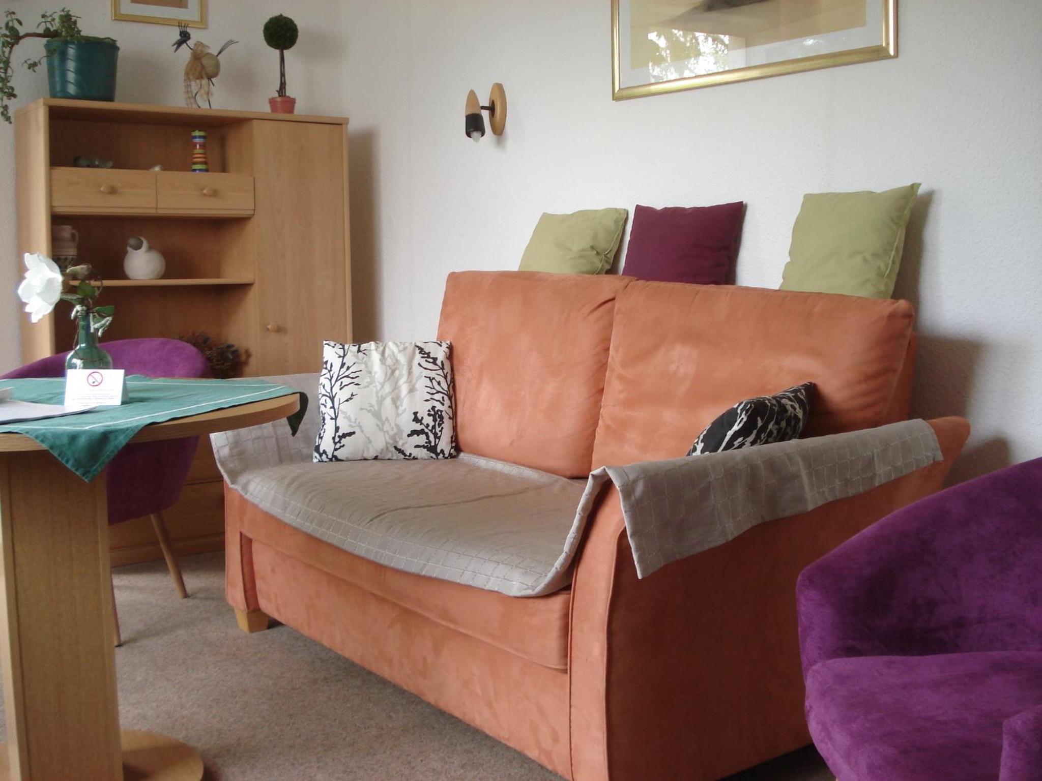 Standard Apartment 1 photo 3
