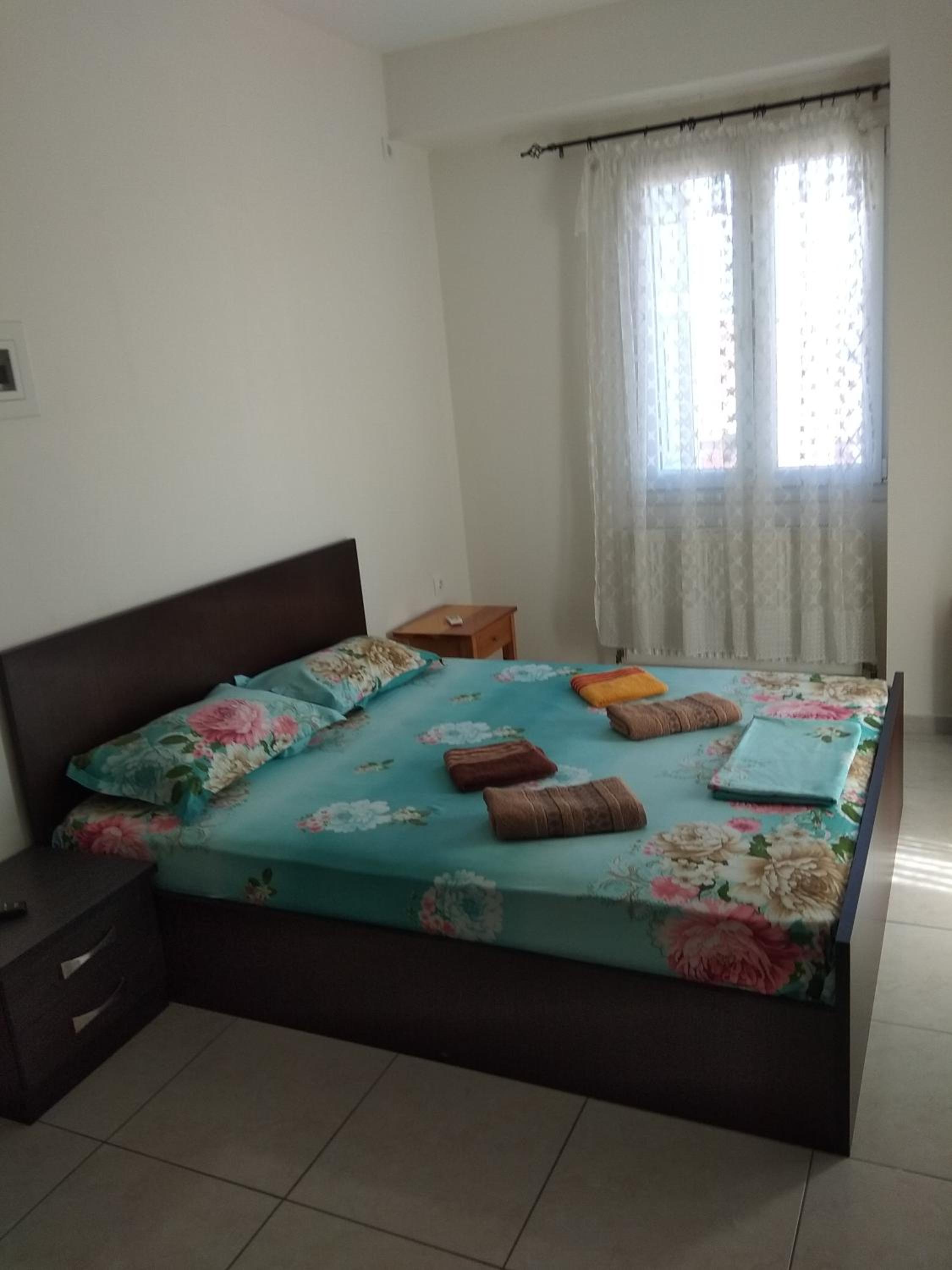 Double Room with Balcony - Photo 13