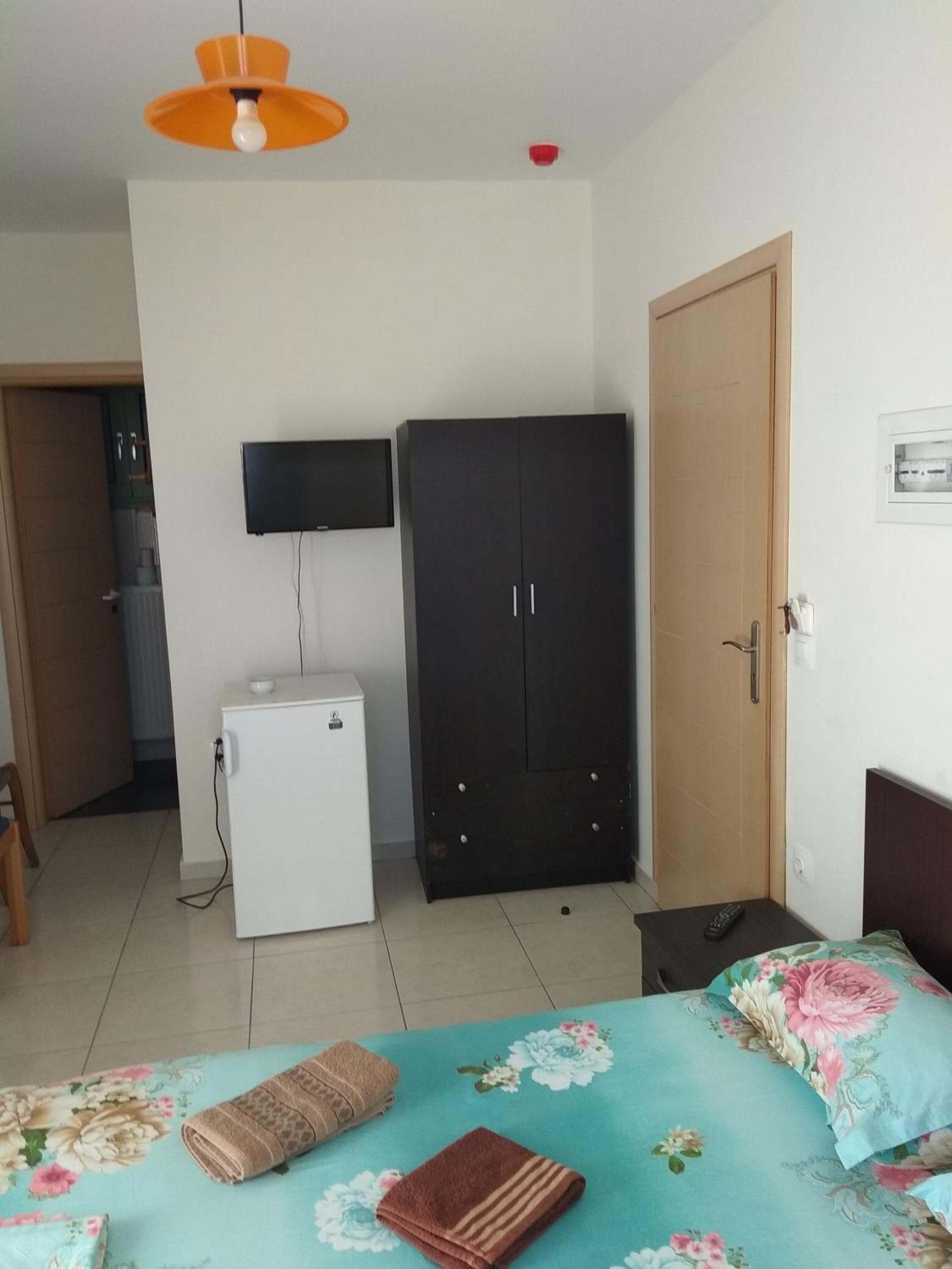 Double Room with Balcony - Photo 26