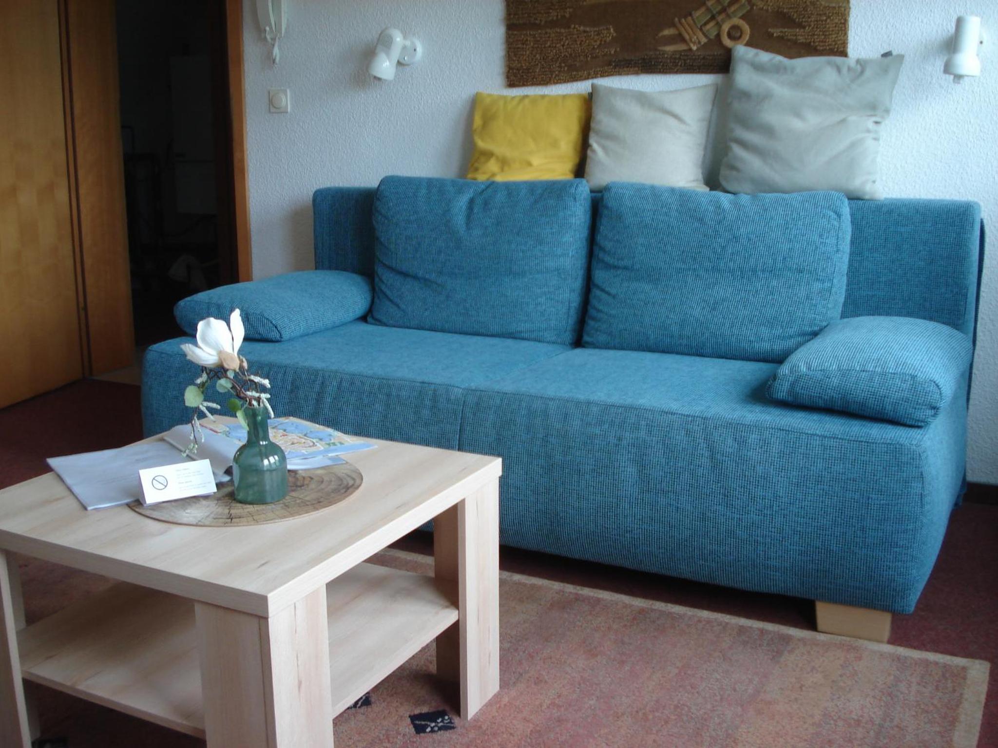 Standard Apartment 2 photo 1