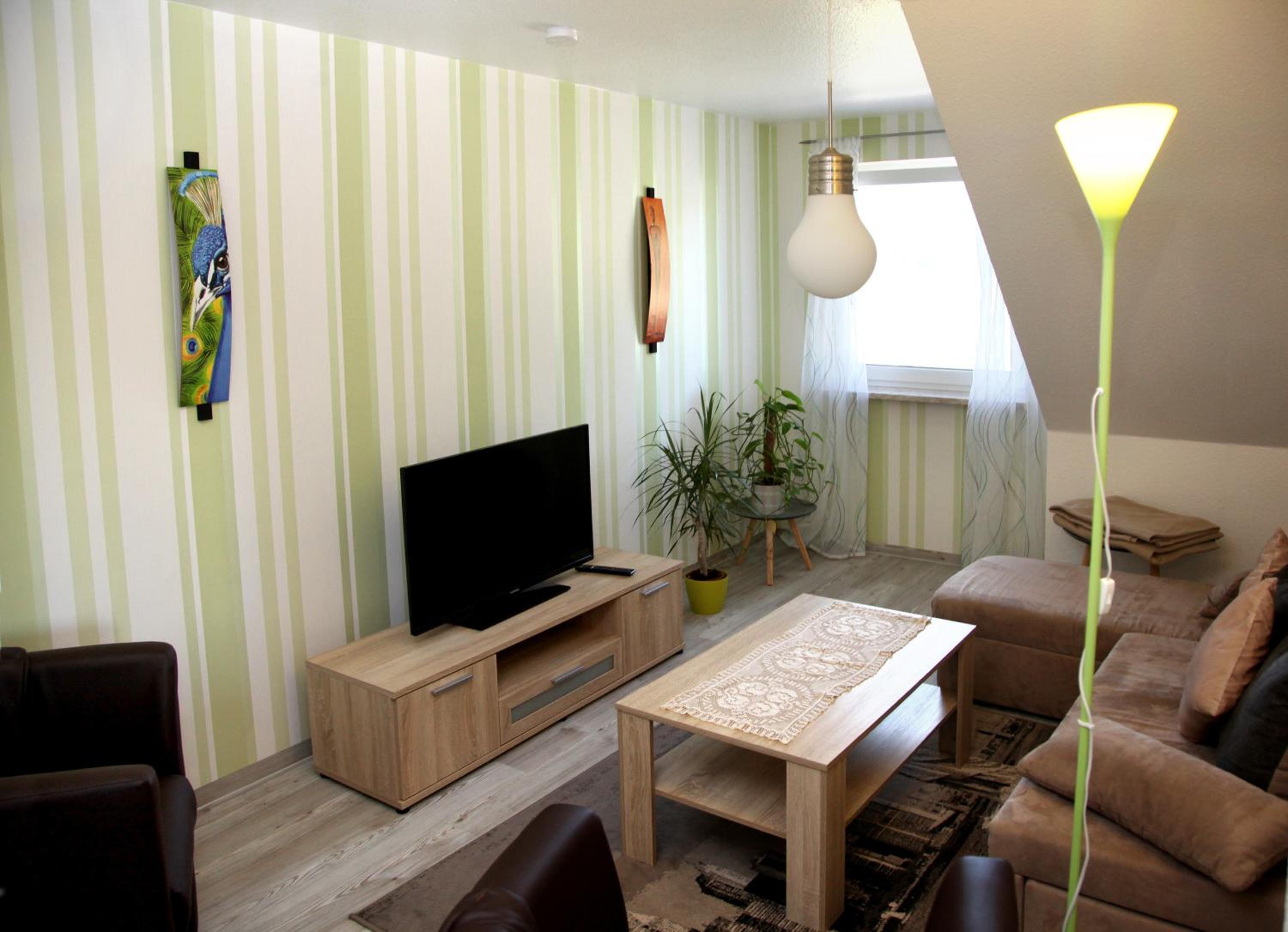 Apartment photo 2