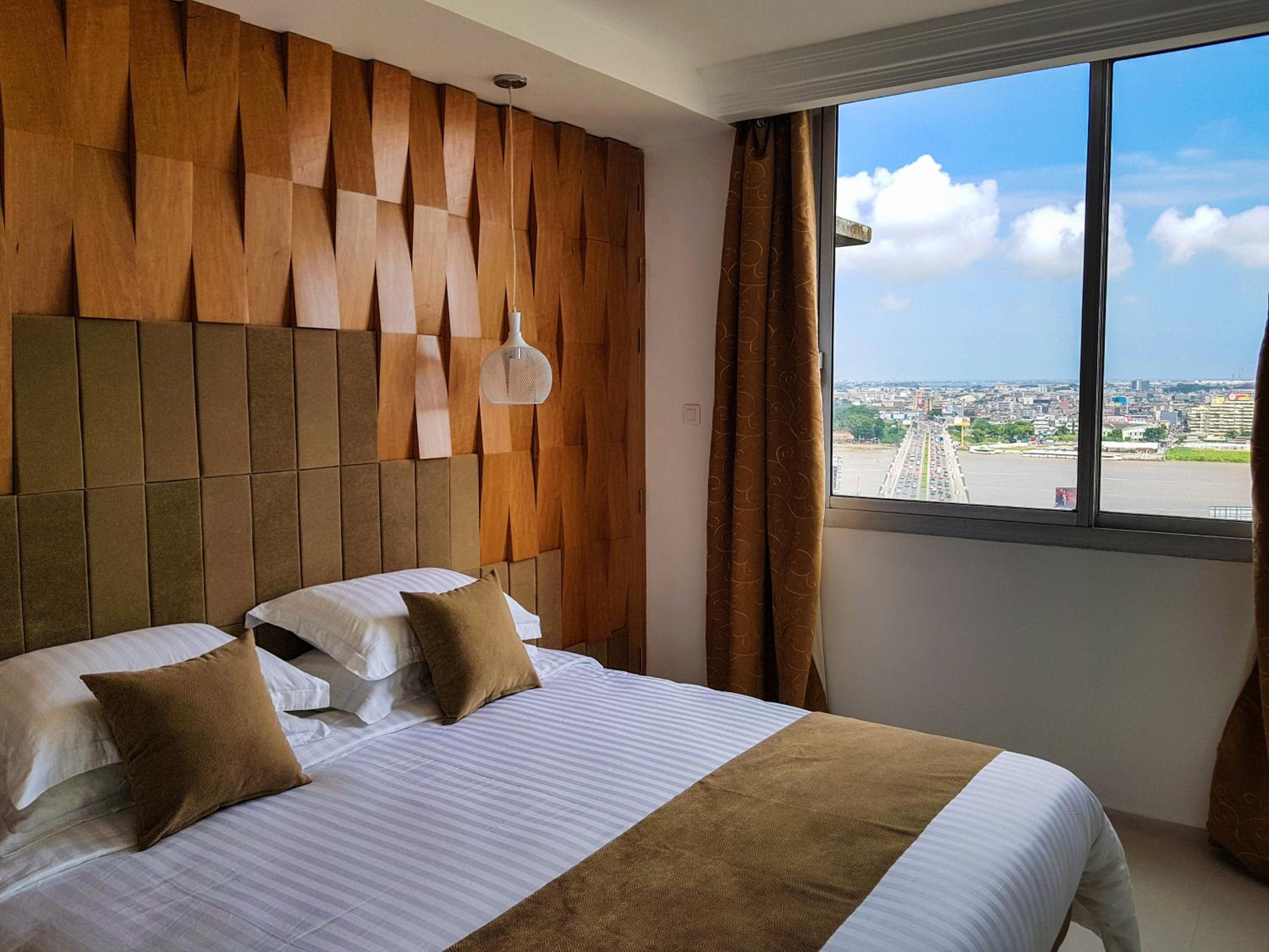 Deluxe Room photo 2
