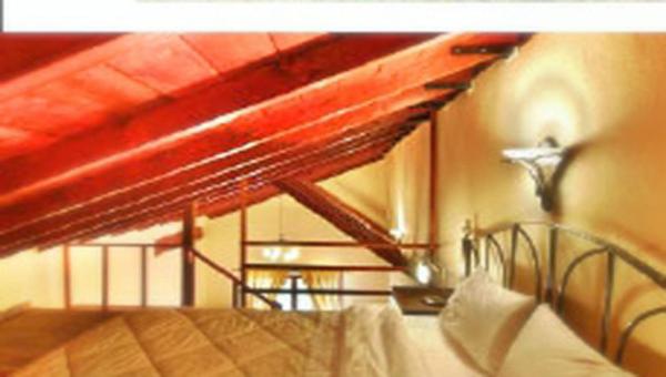 Quadruple Room with Lake View photo 1