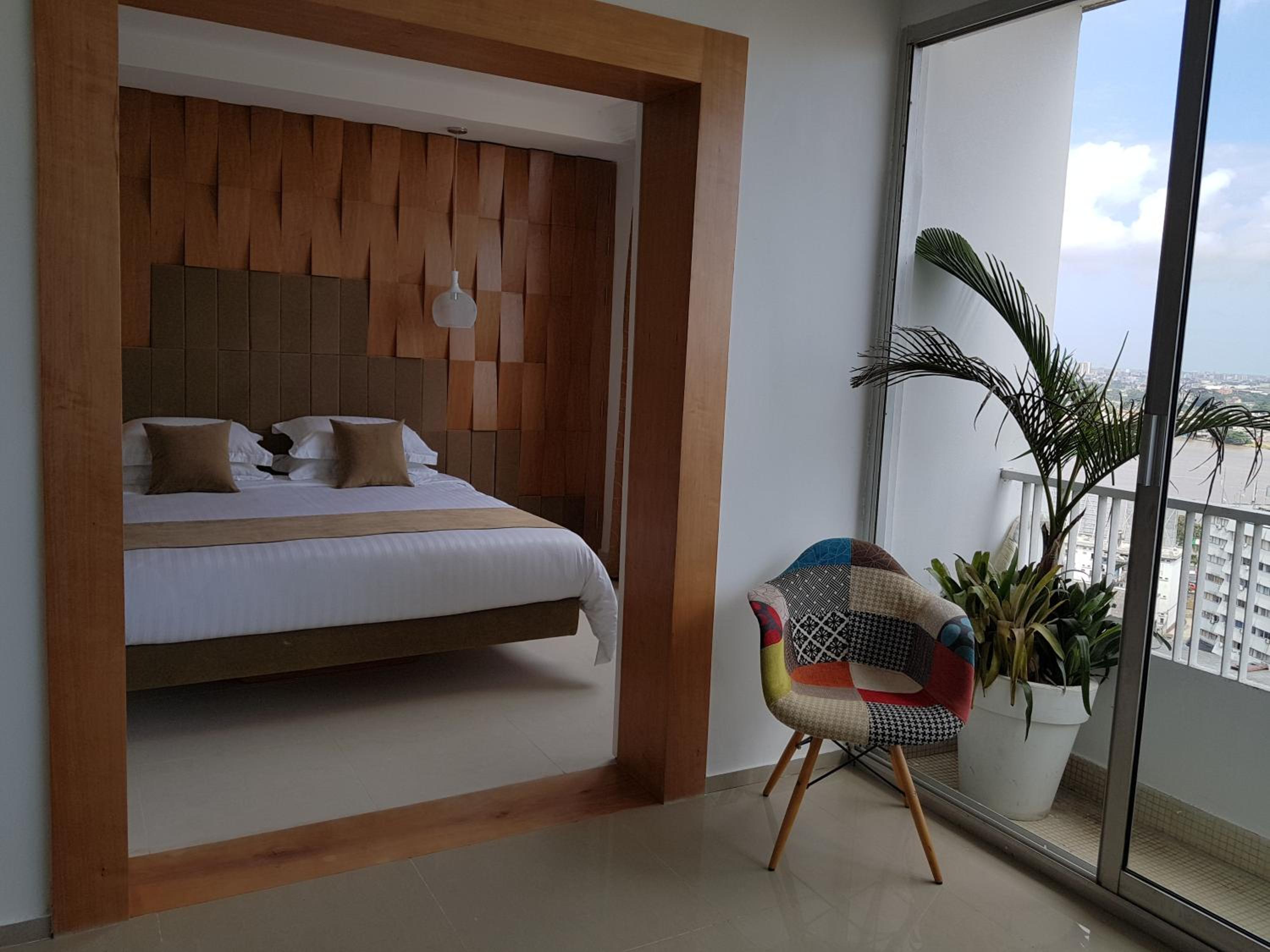 Deluxe Room photo 3