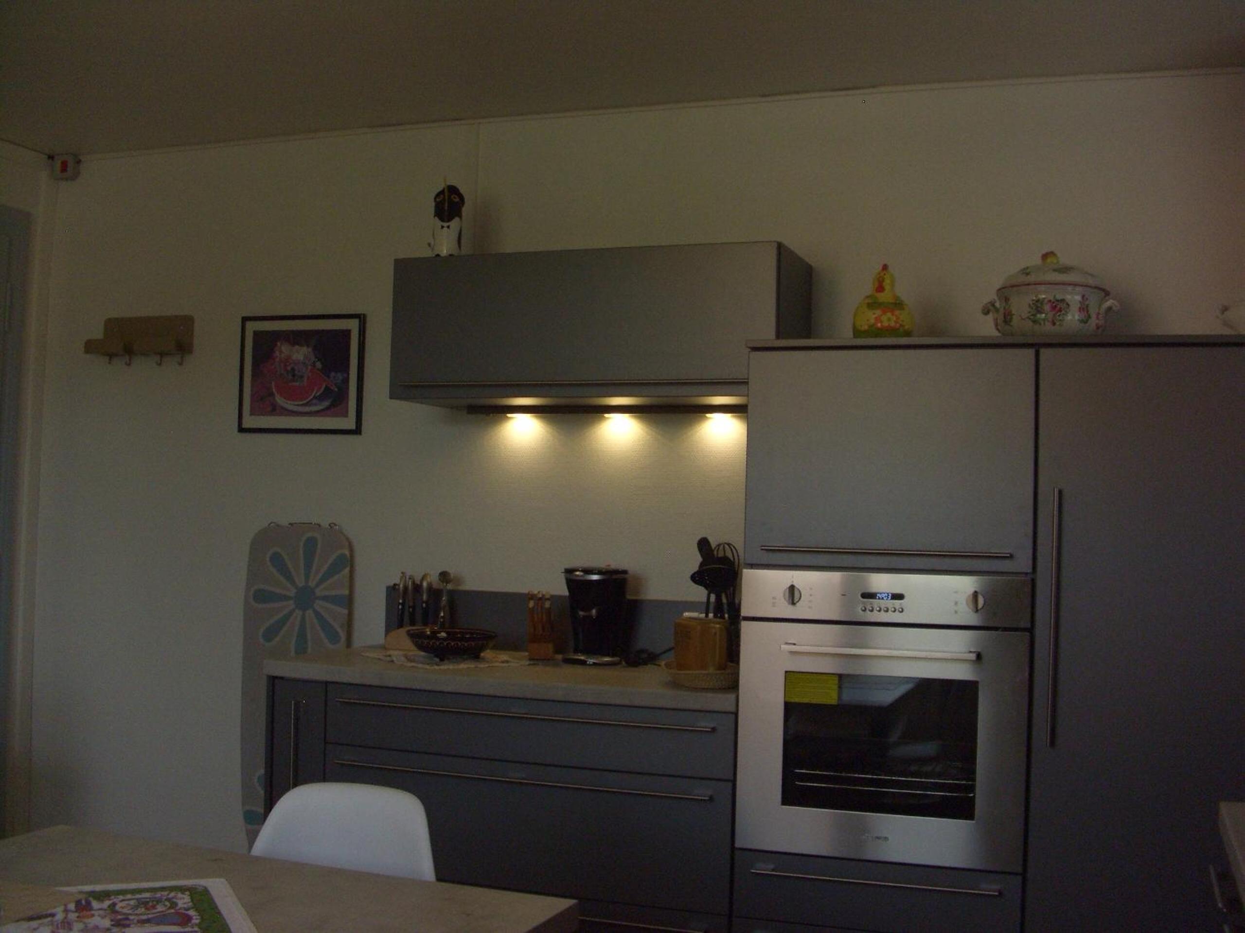 Apartment in Home