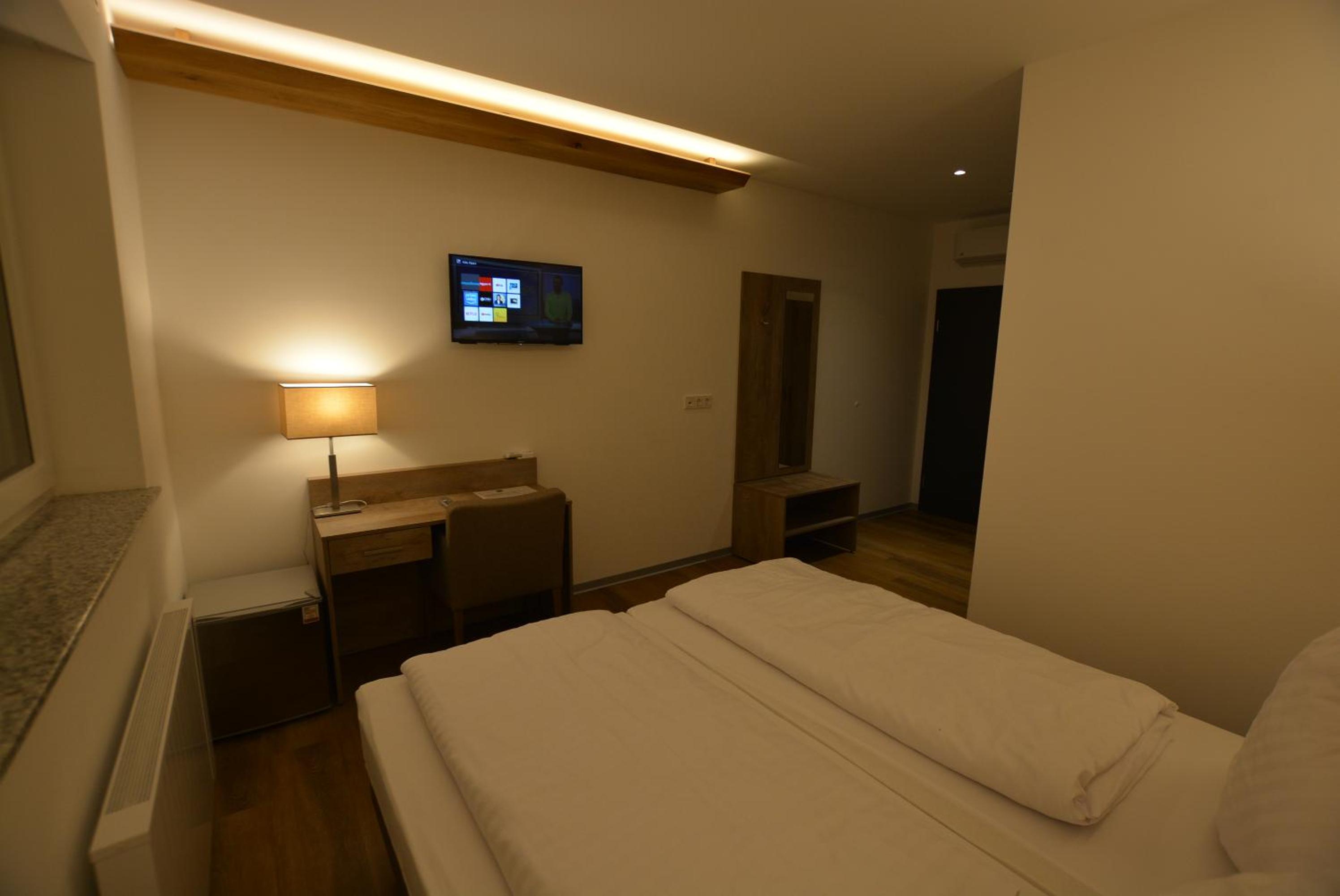 Double or Twin Room - Disability Access