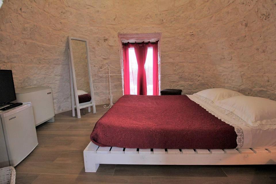 Double Room with Terrace photo 1