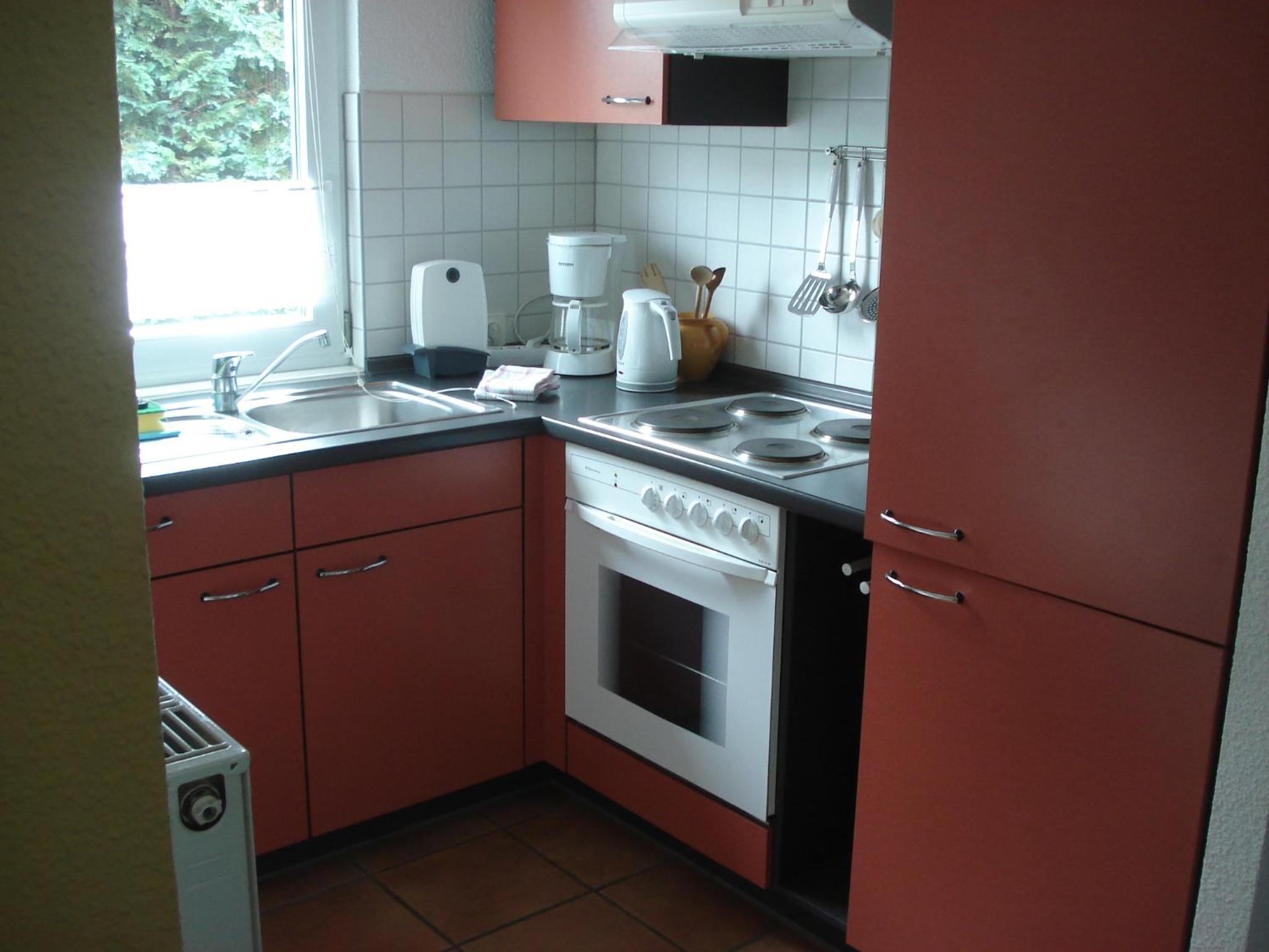 Standard Apartment 2 photo 2