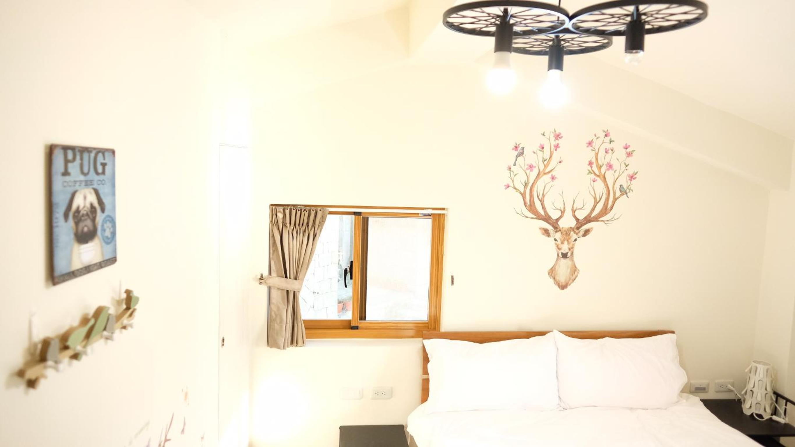 Double Room with Sea View photo 1