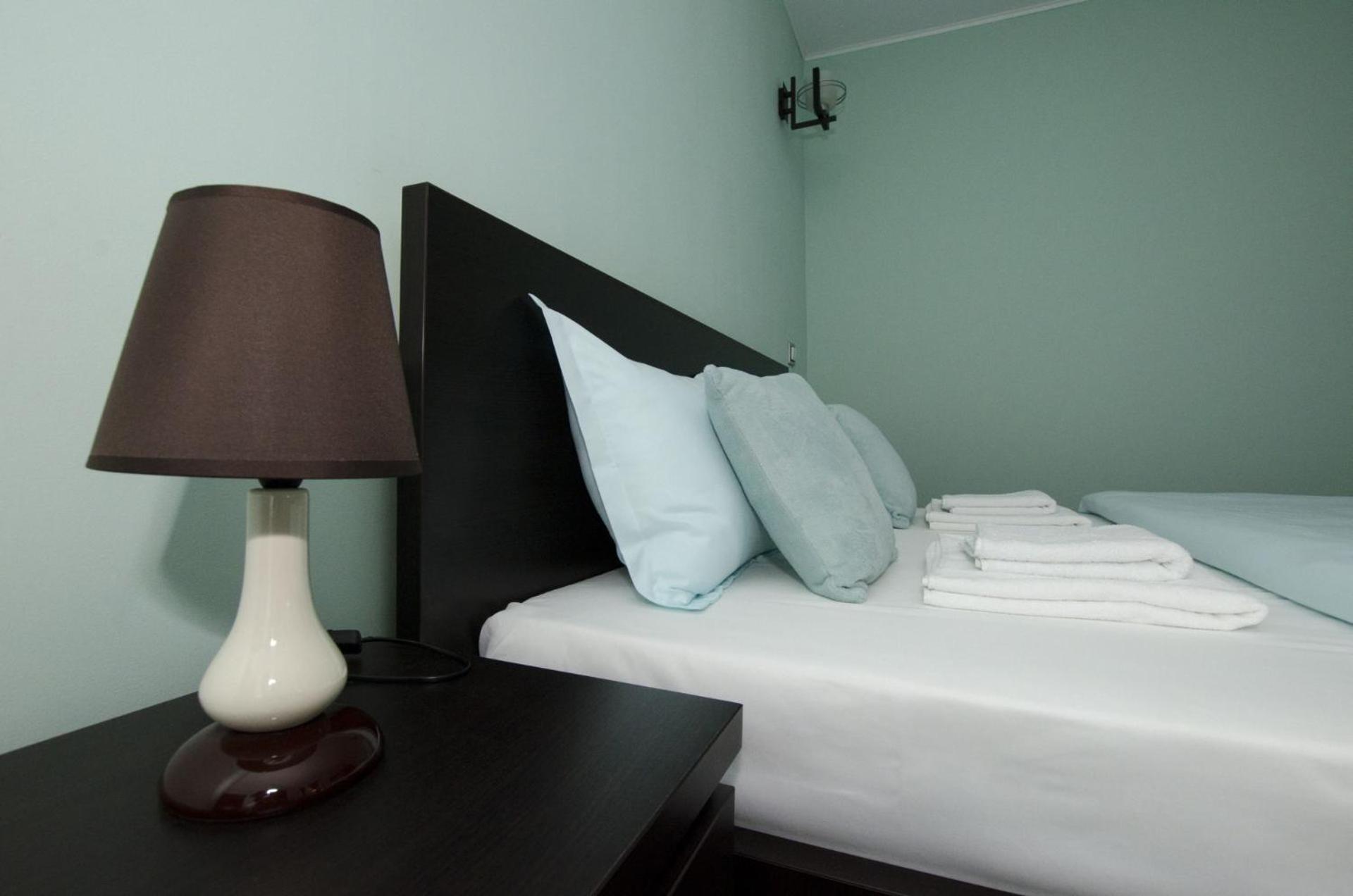 Double Room with Garden View - Photo 1