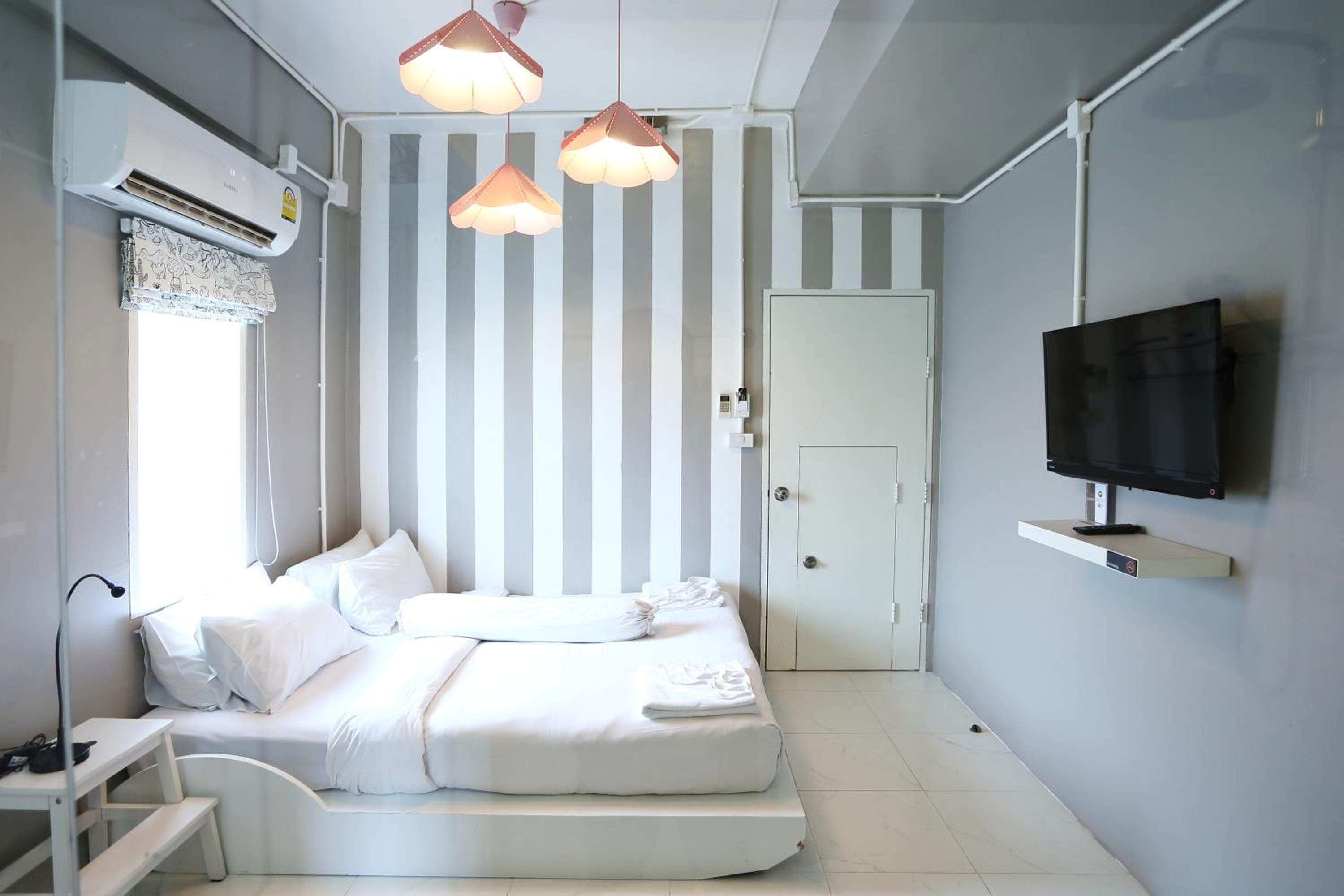 Superior Double Room photo 1