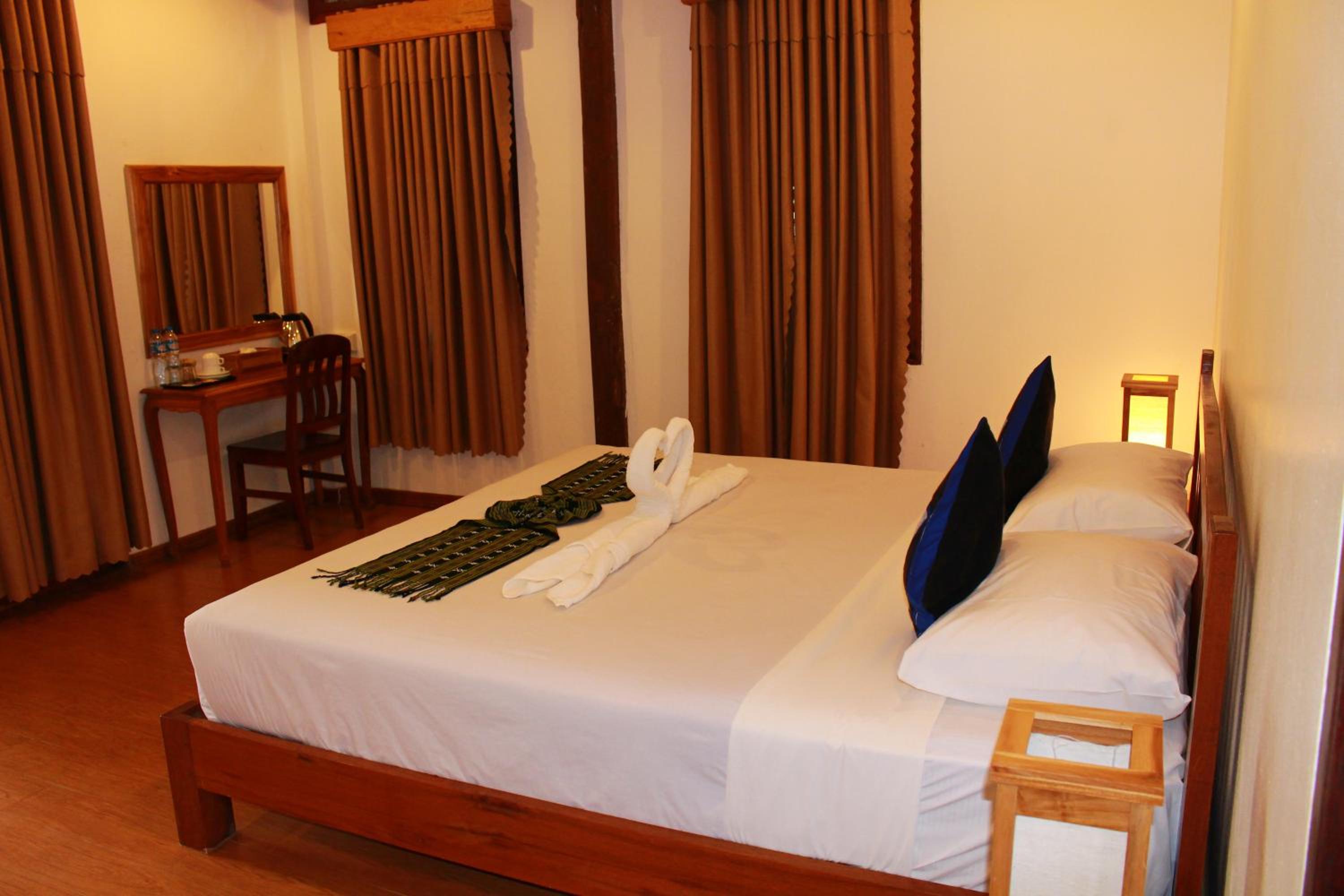 Standard Double Room photo 1