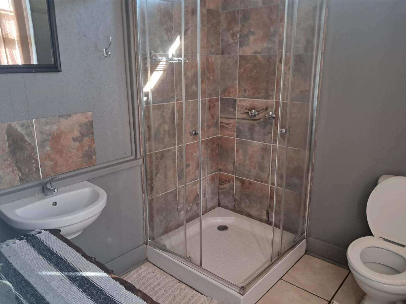 Budget Double or Twin Room